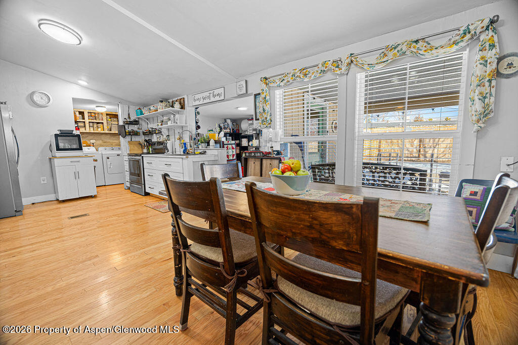 1464 Sage Street Craig CO 81625