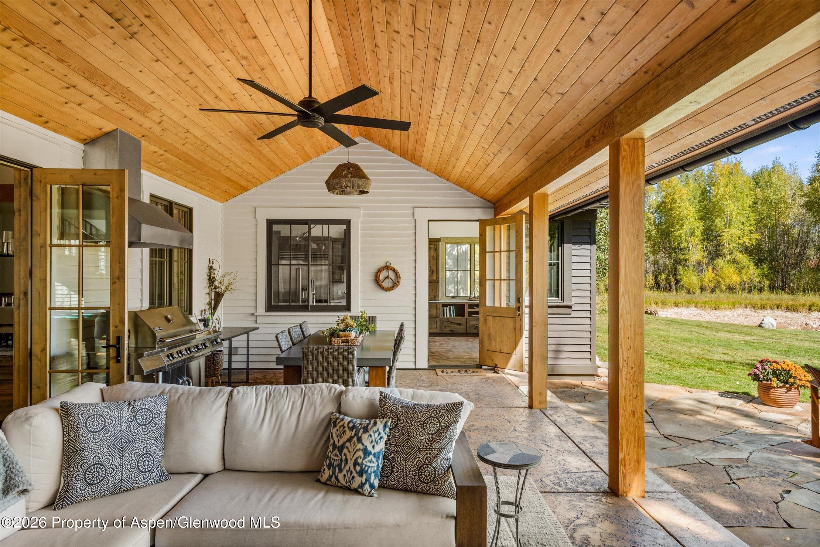 14 Silver Spruce Drive Carbondale CO 81623