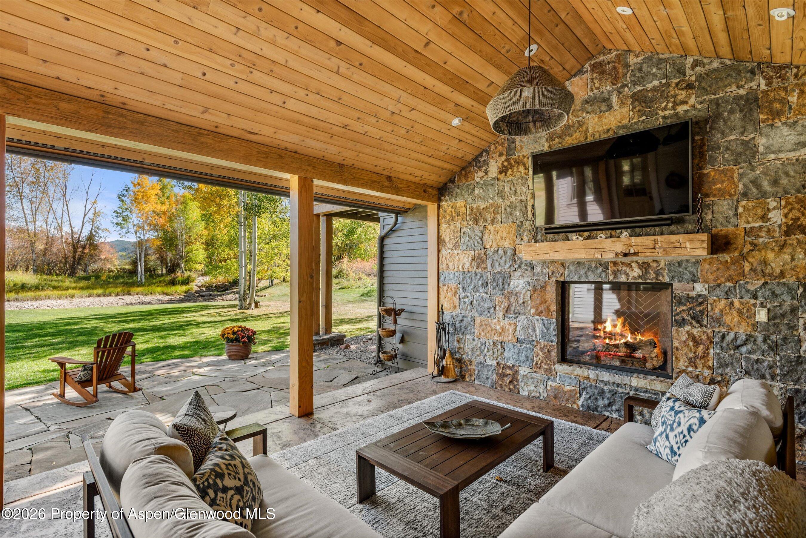 14 Silver Spruce Drive Carbondale CO 81623