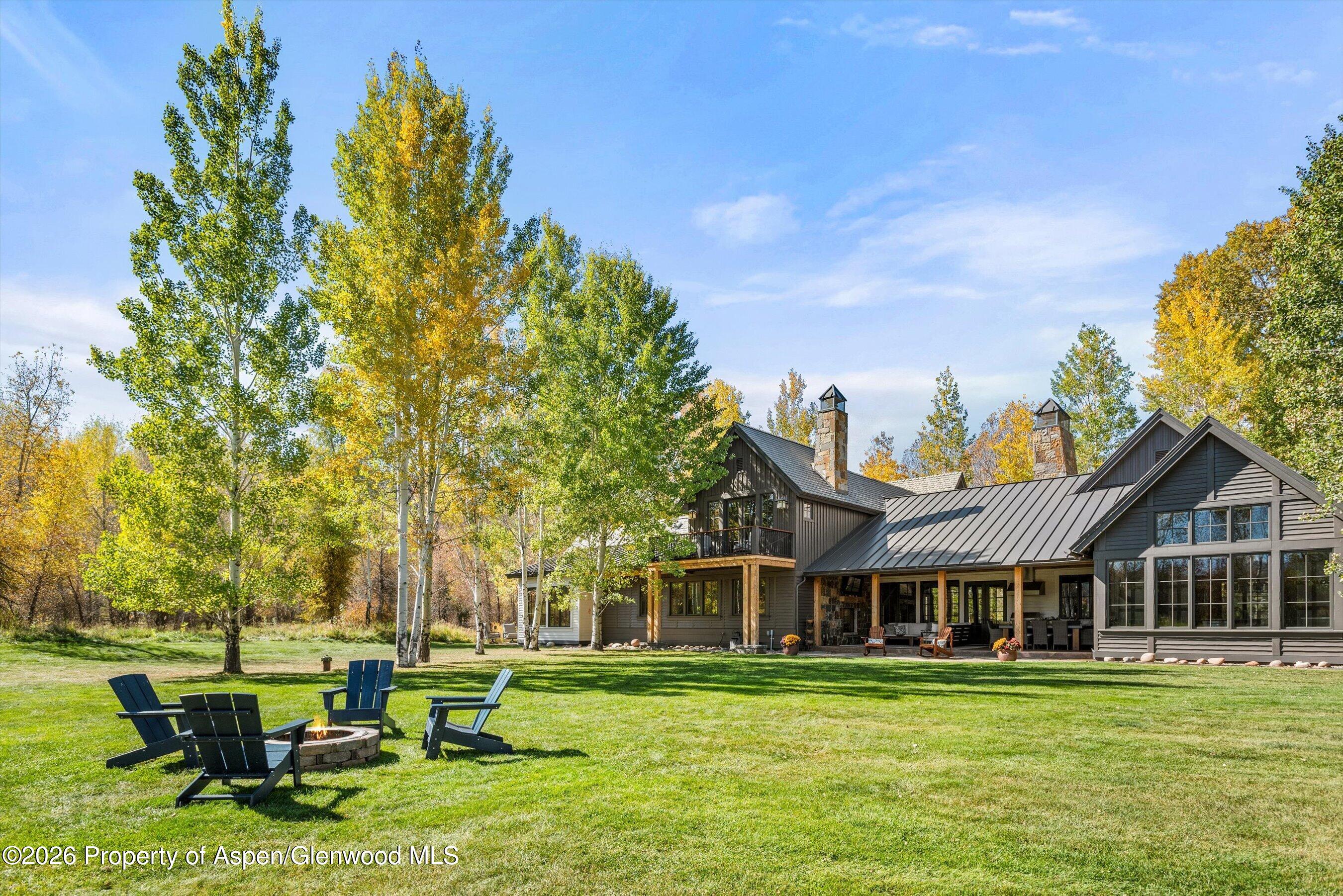 14 Silver Spruce Drive Carbondale CO 81623