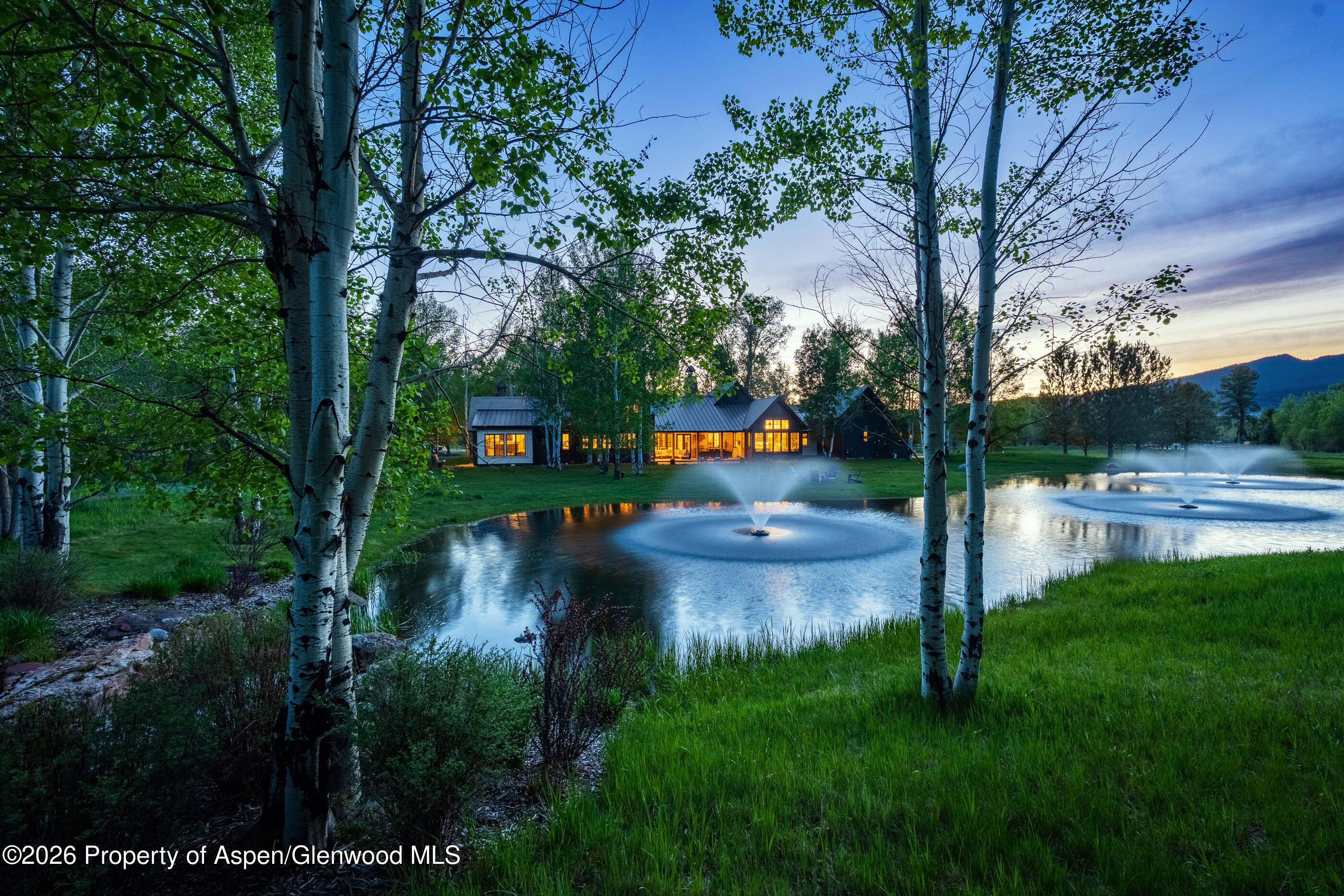 14 Silver Spruce Drive Carbondale CO 81623