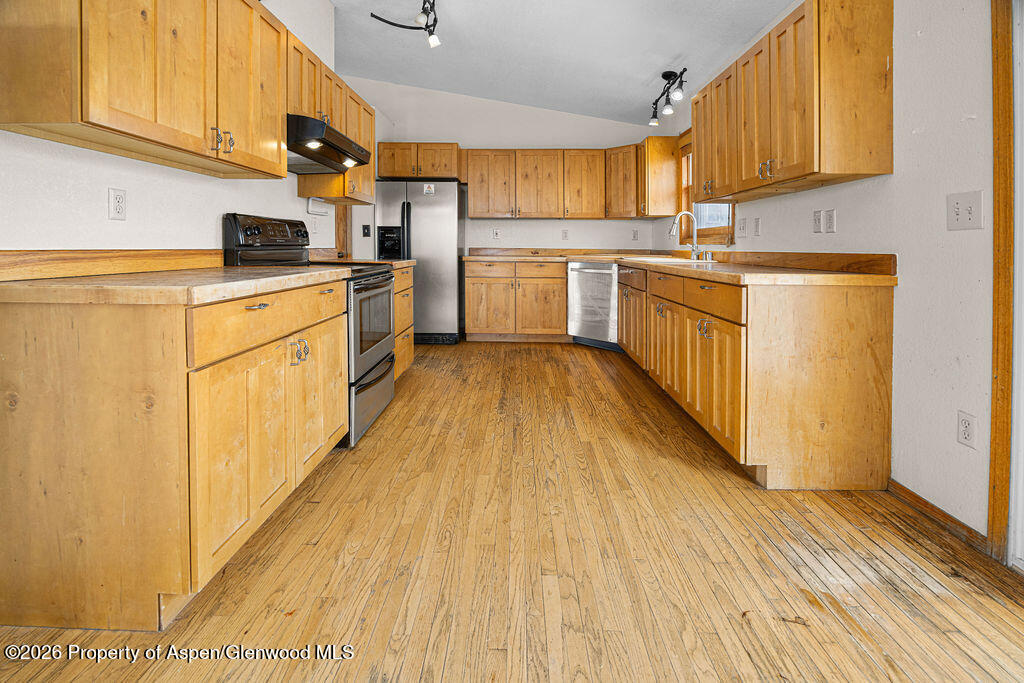 982 Langford Drive Craig CO 81625