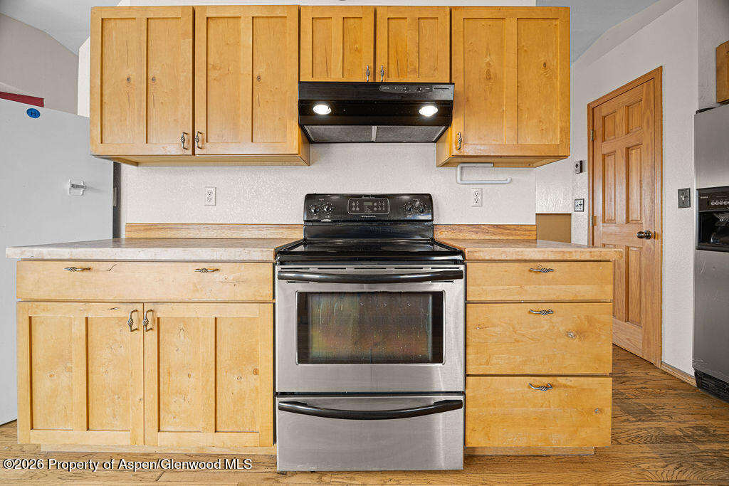 982 Langford Drive Craig CO 81625