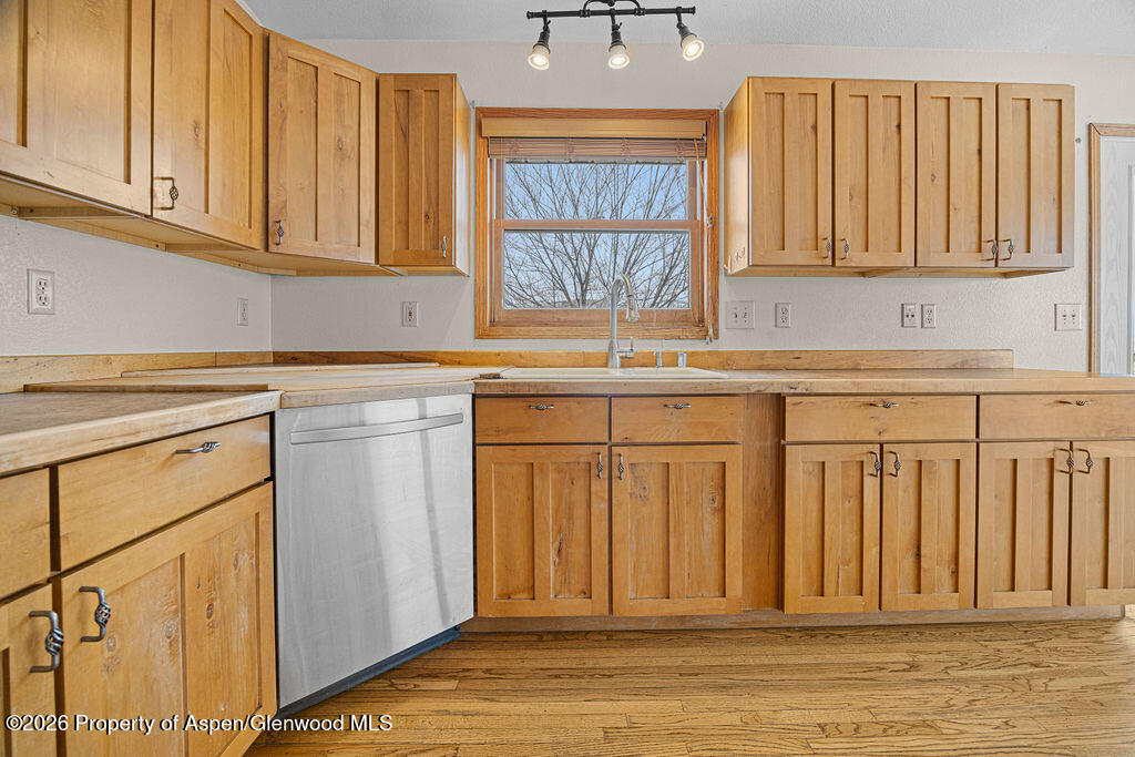 982 Langford Drive Craig CO 81625