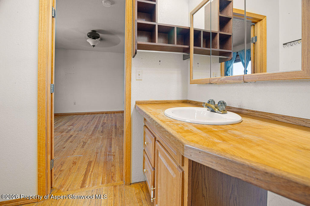 982 Langford Drive Craig CO 81625