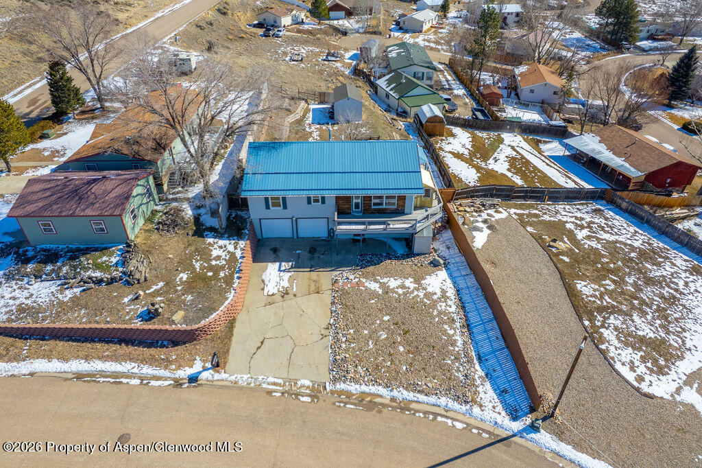 982 Langford Drive Craig CO 81625