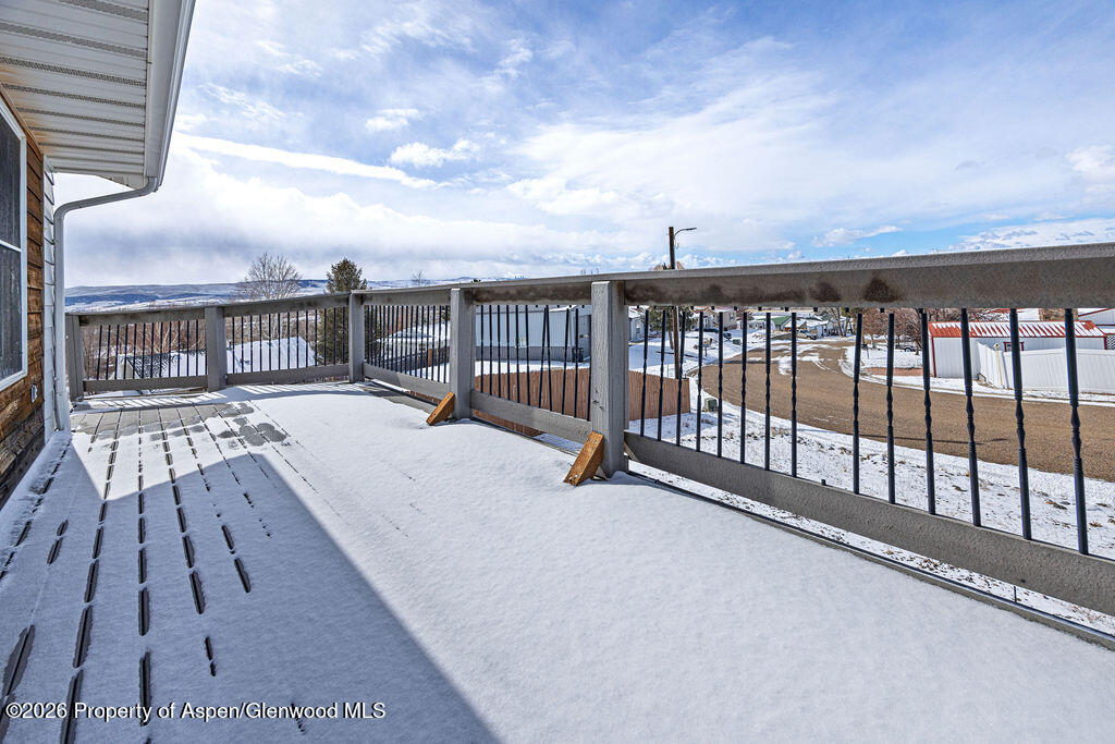 982 Langford Drive Craig CO 81625