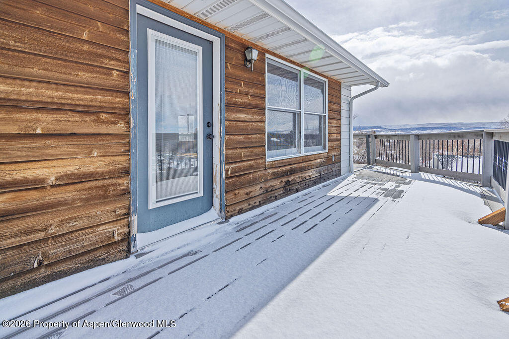 982 Langford Drive Craig CO 81625