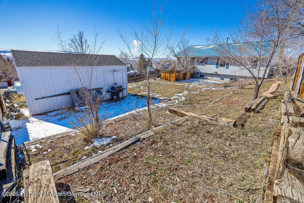 982 Langford Drive Craig CO 81625