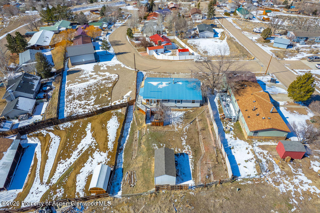 982 Langford Drive Craig CO 81625