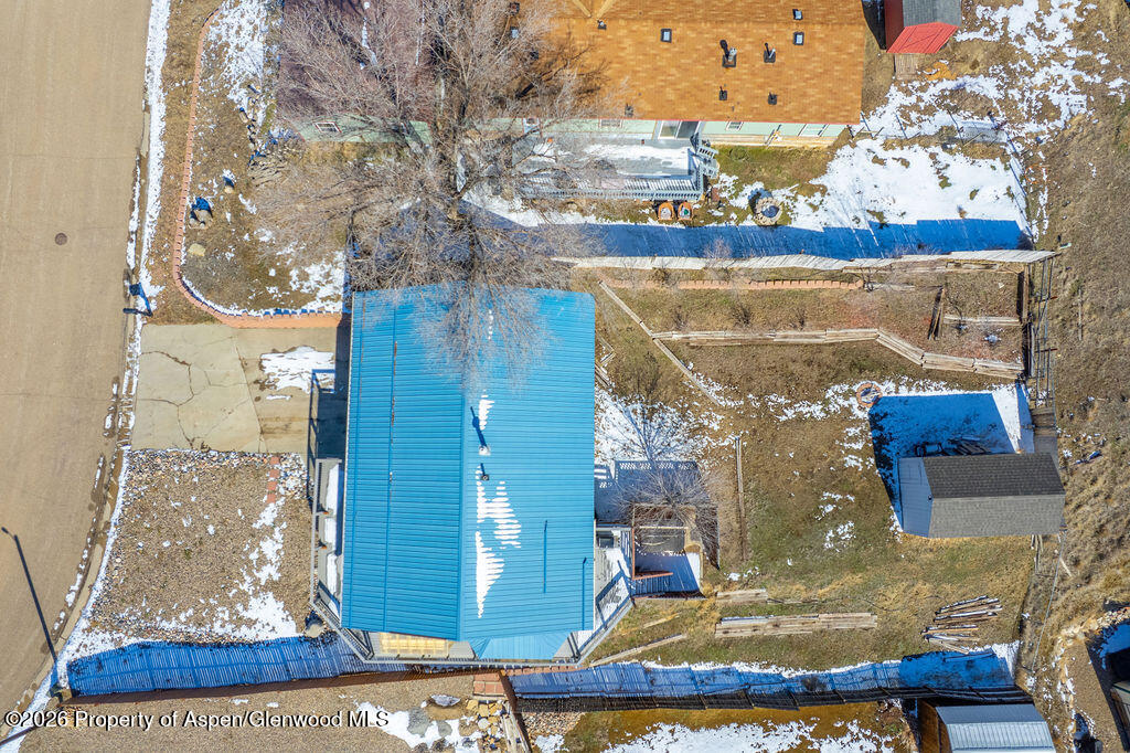 982 Langford Drive Craig CO 81625