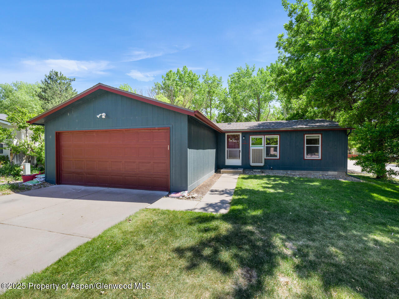 12 E Bonanza Place Battlement Mesa CO 81635