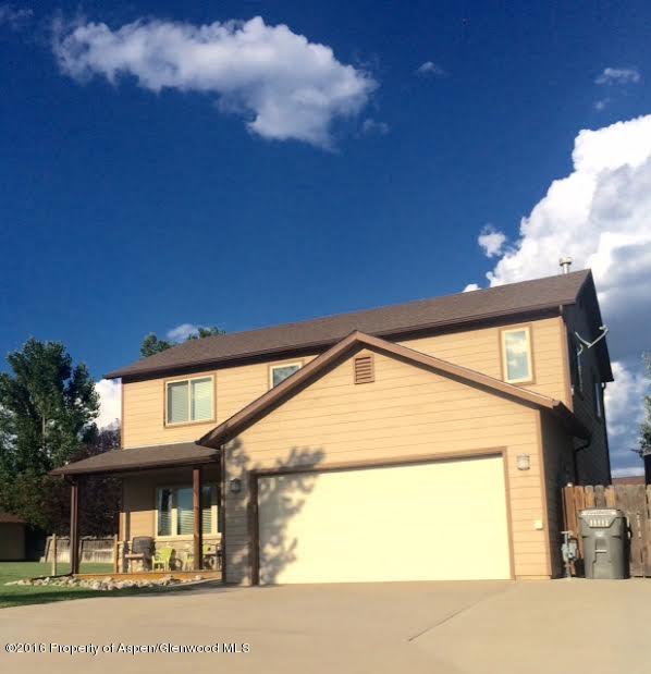 960 Red Tail Lane Silt CO 81652