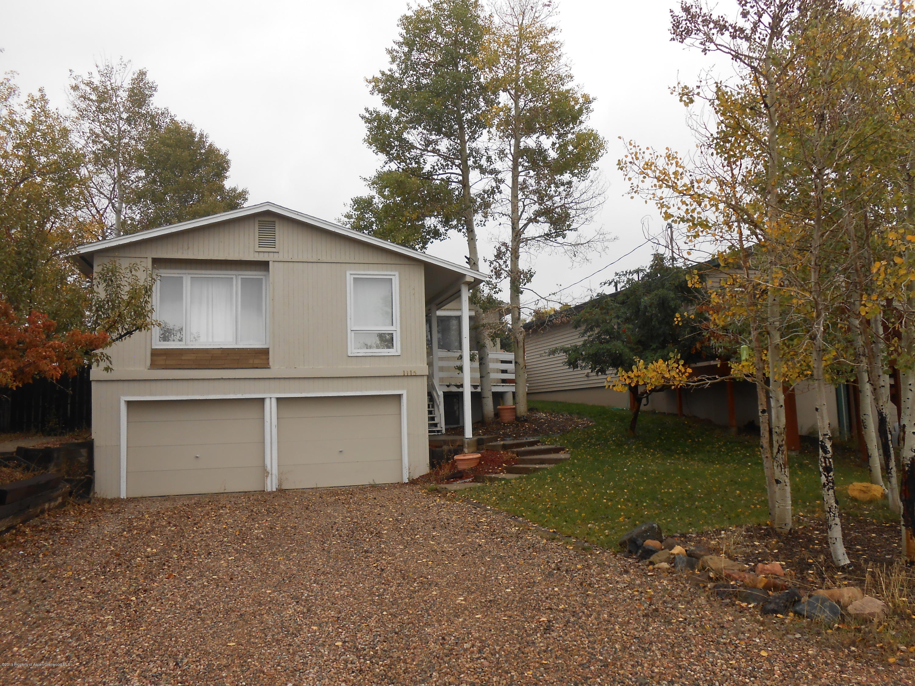 1115 Legion Street Craig CO 81625