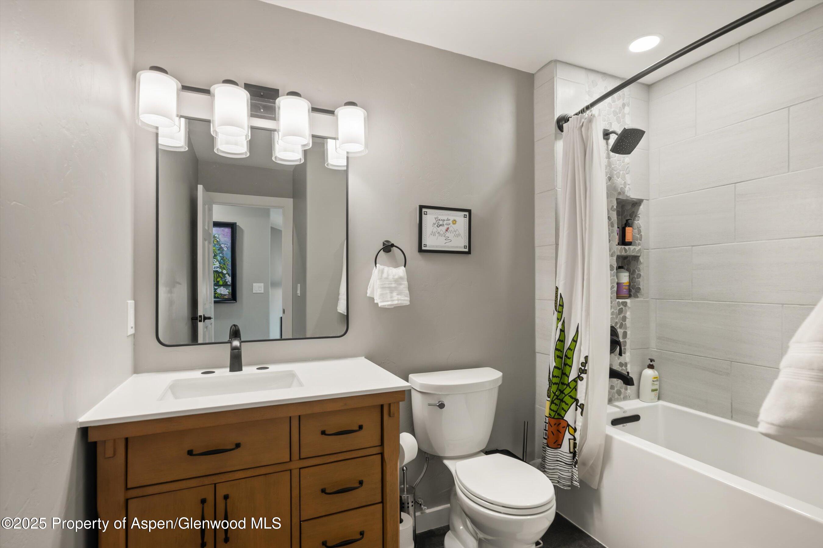 4201 Sky Ranch Drive Glenwood Springs CO 81601