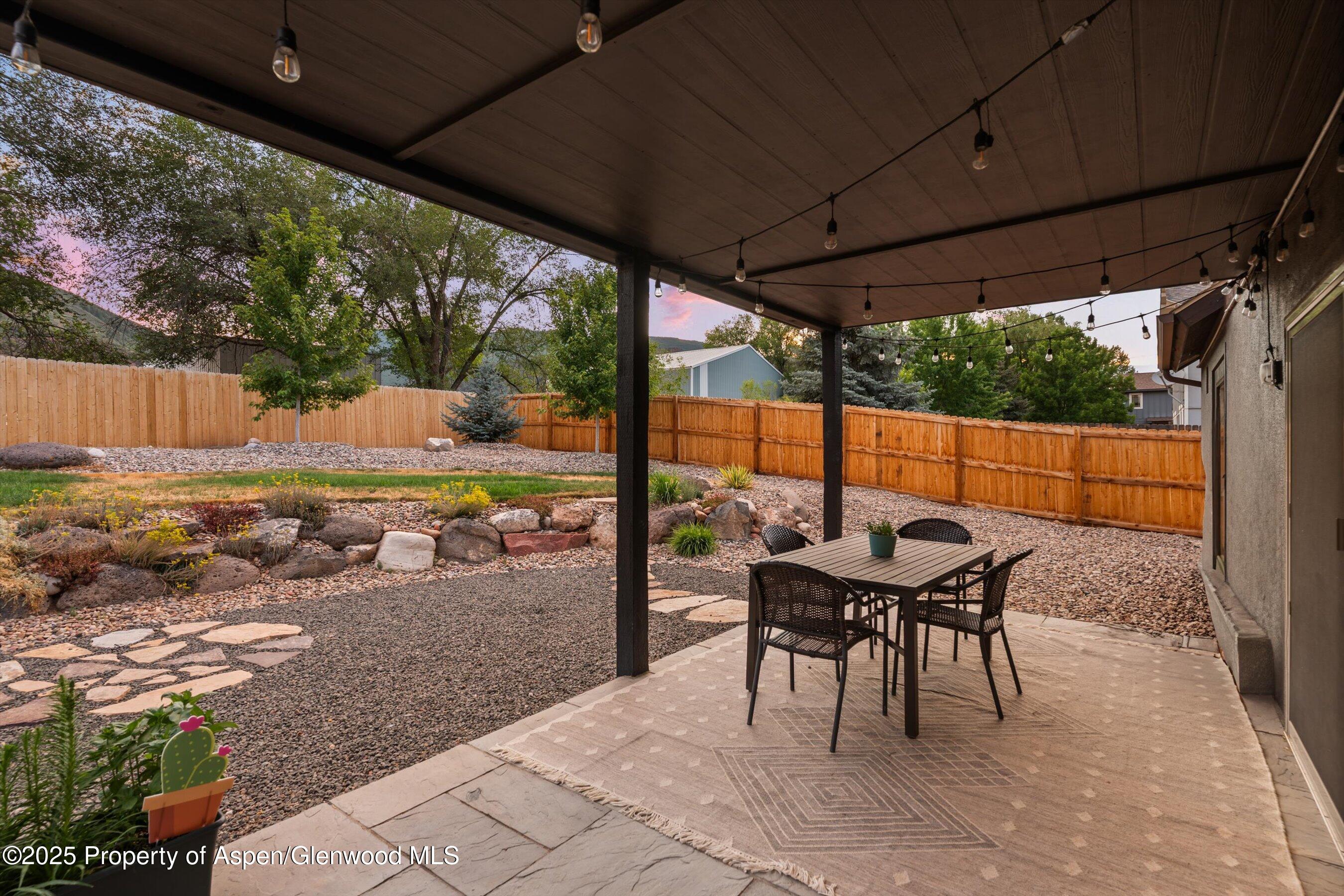 4201 Sky Ranch Drive Glenwood Springs CO 81601