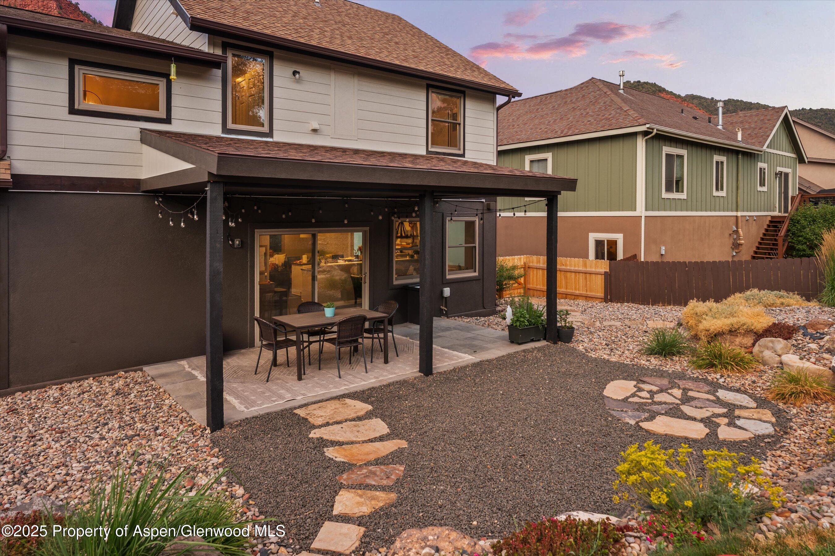 4201 Sky Ranch Drive Glenwood Springs CO 81601