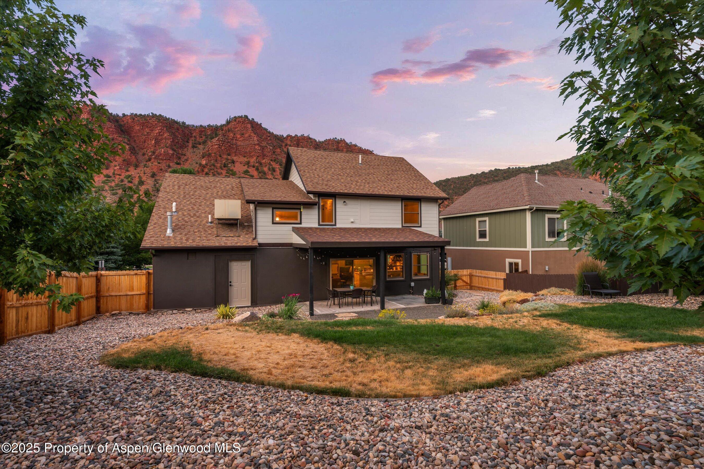 4201 Sky Ranch Drive Glenwood Springs CO 81601