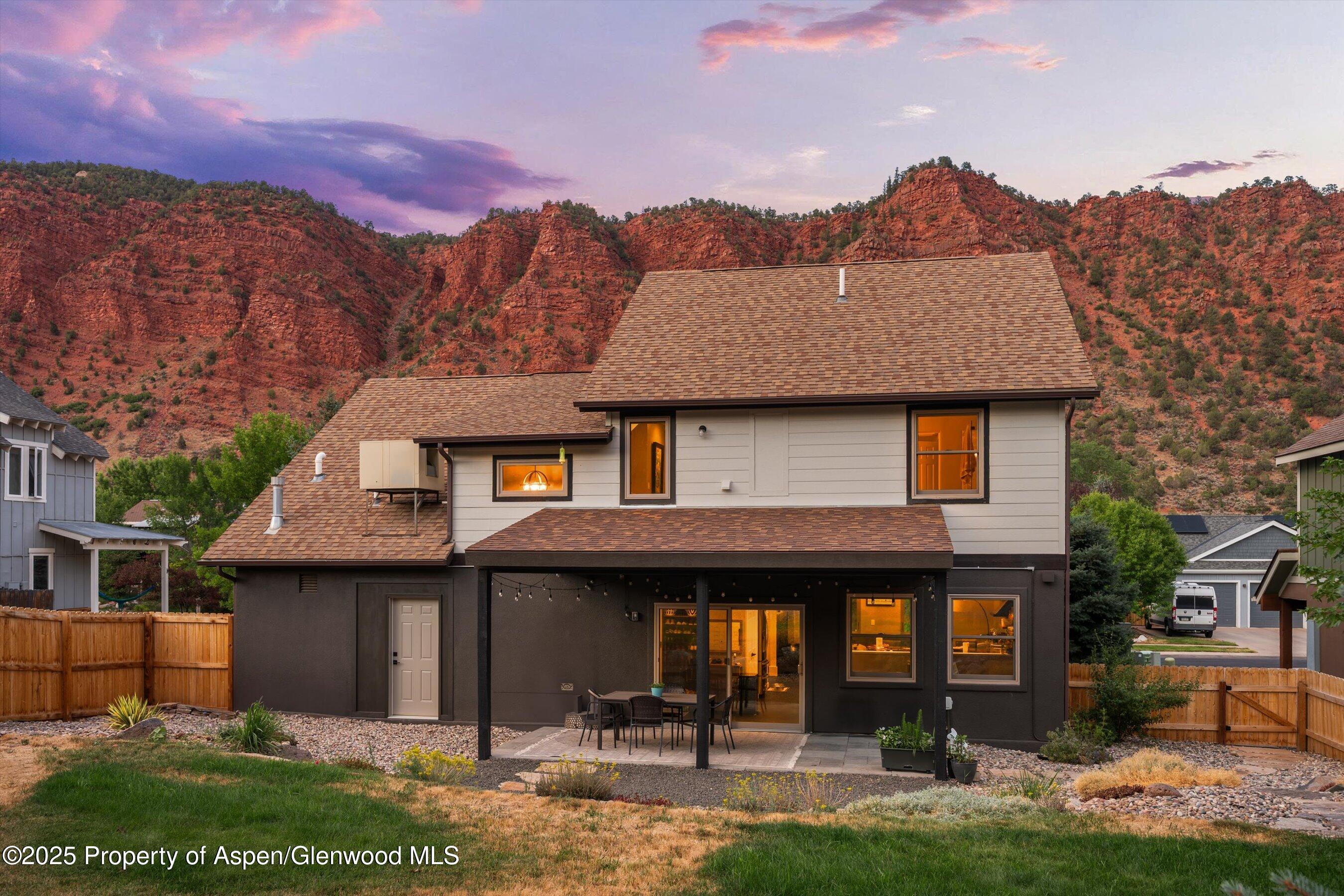 4201 Sky Ranch Drive Glenwood Springs CO 81601