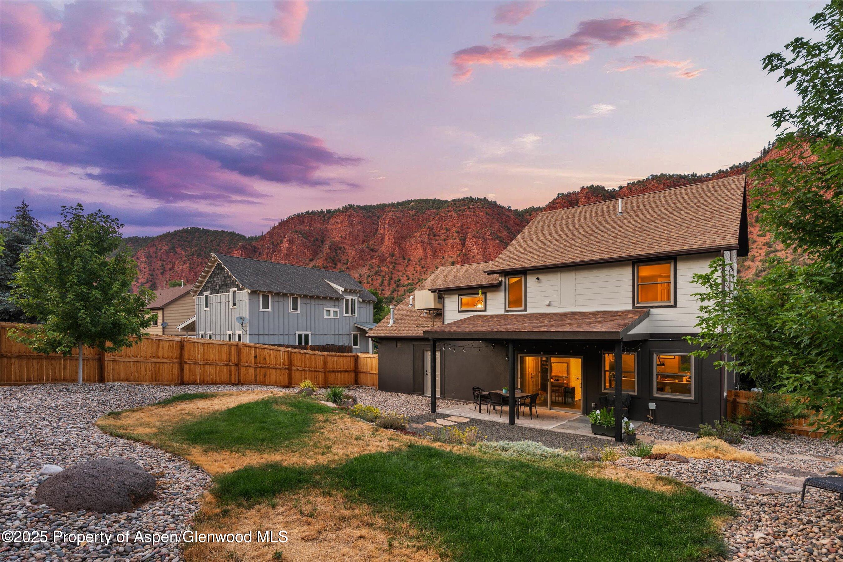 4201 Sky Ranch Drive Glenwood Springs CO 81601