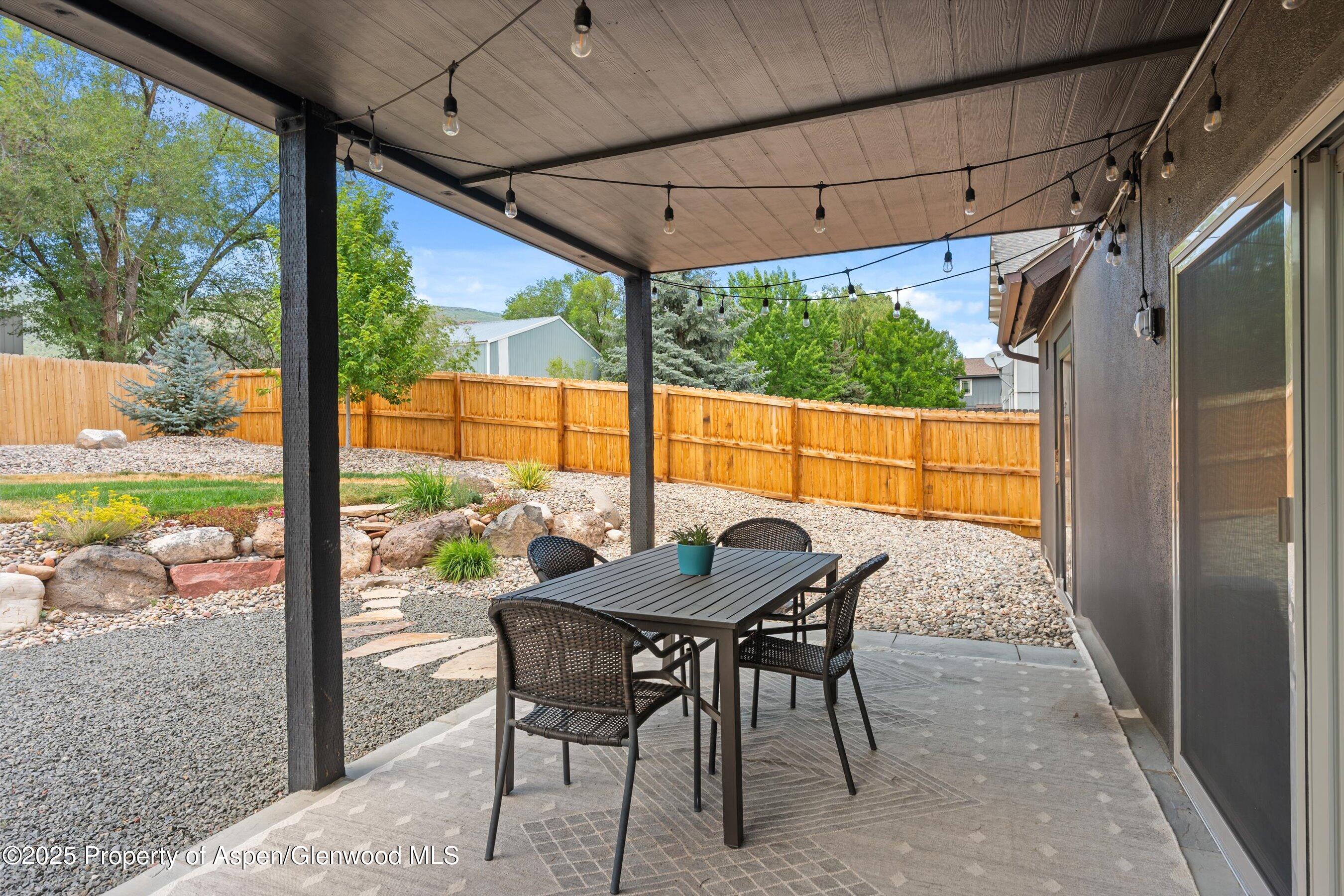 4201 Sky Ranch Drive Glenwood Springs CO 81601