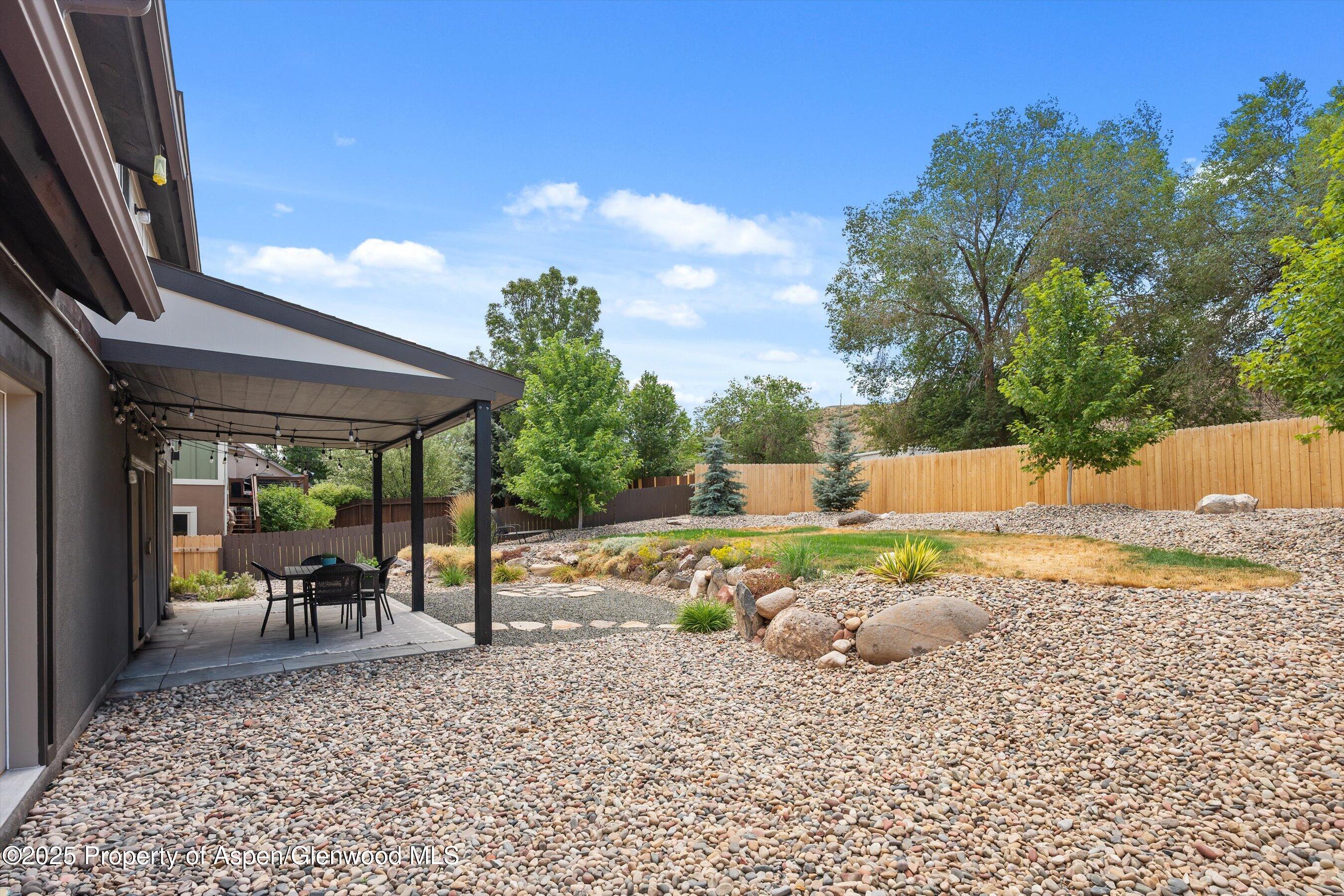 4201 Sky Ranch Drive Glenwood Springs CO 81601