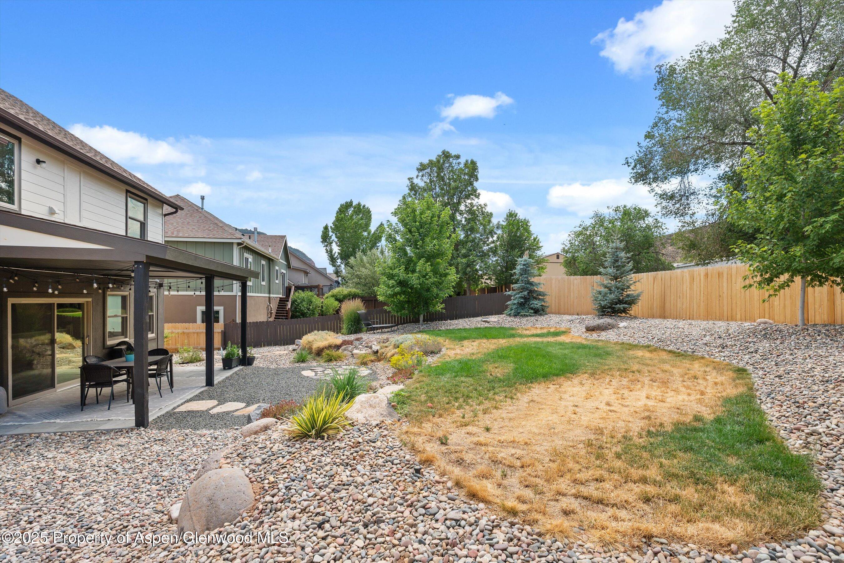 4201 Sky Ranch Drive Glenwood Springs CO 81601