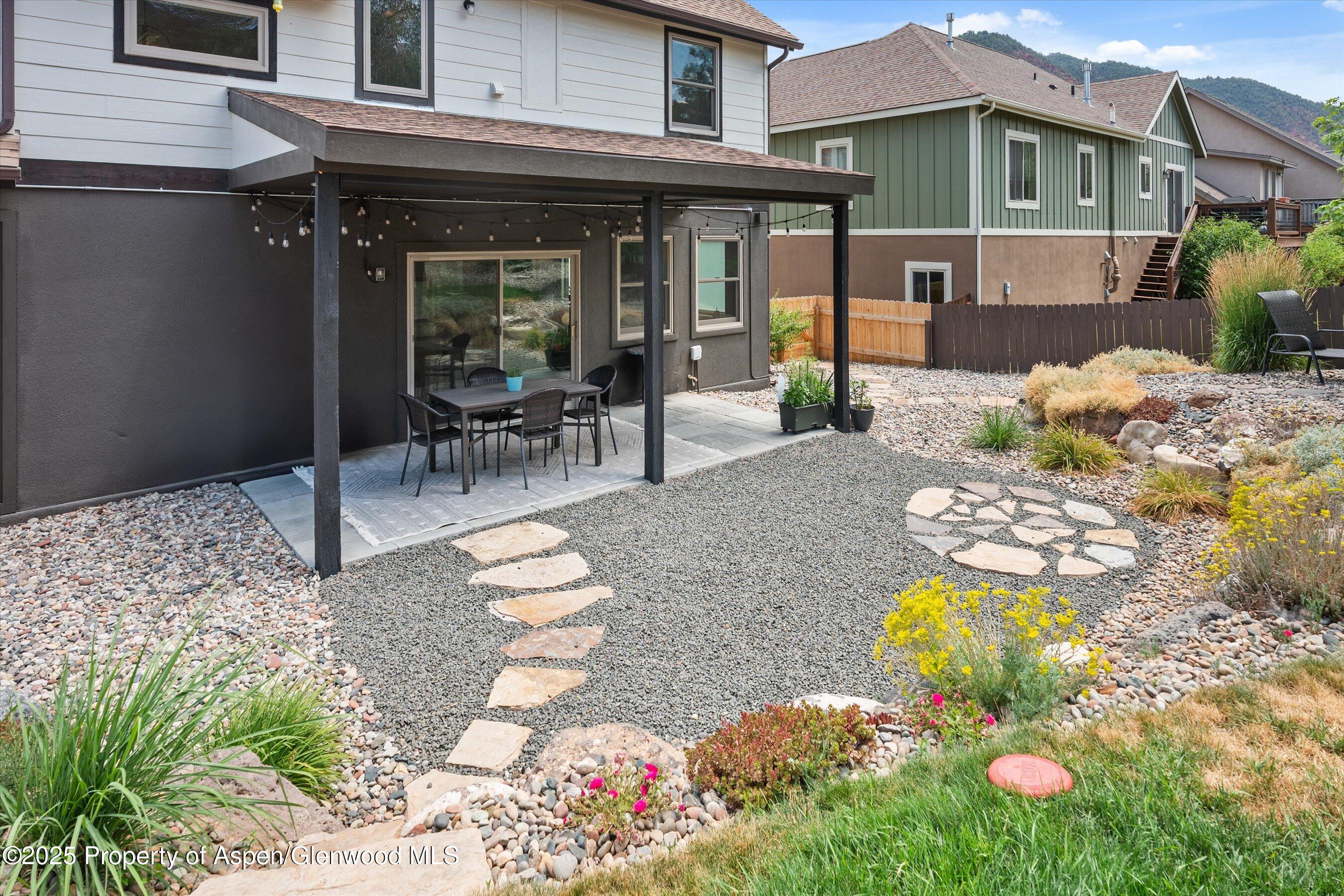 4201 Sky Ranch Drive Glenwood Springs CO 81601