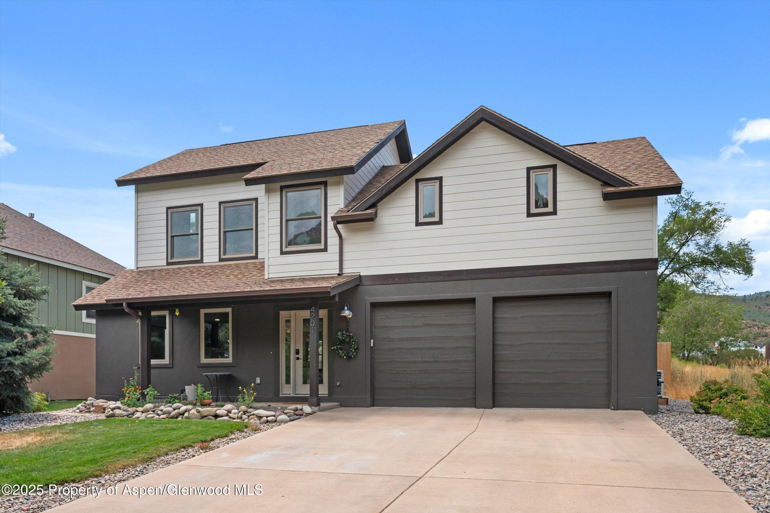 4201 Sky Ranch Drive Glenwood Springs CO 81601