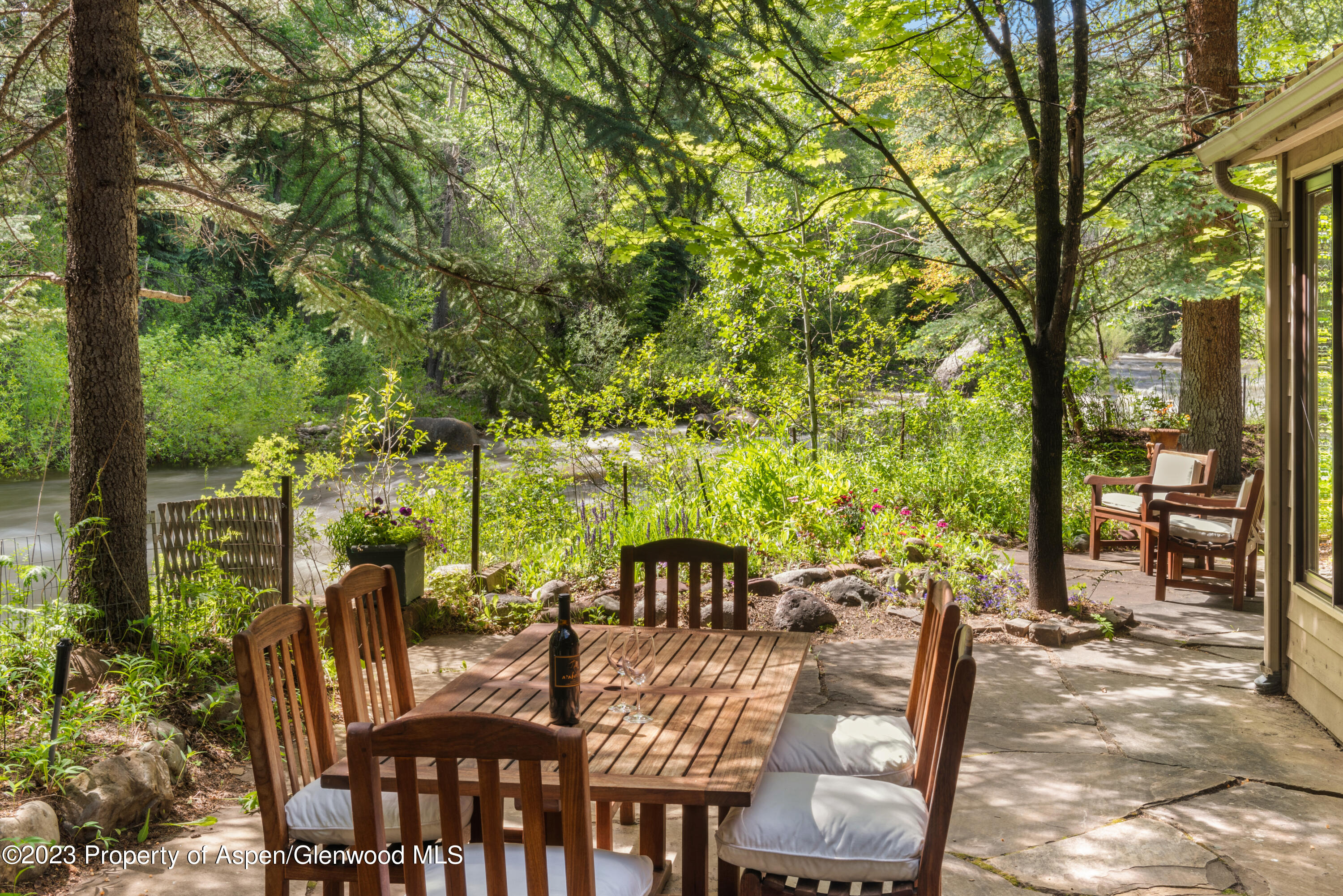 1150 River Drive Aspen CO 81611