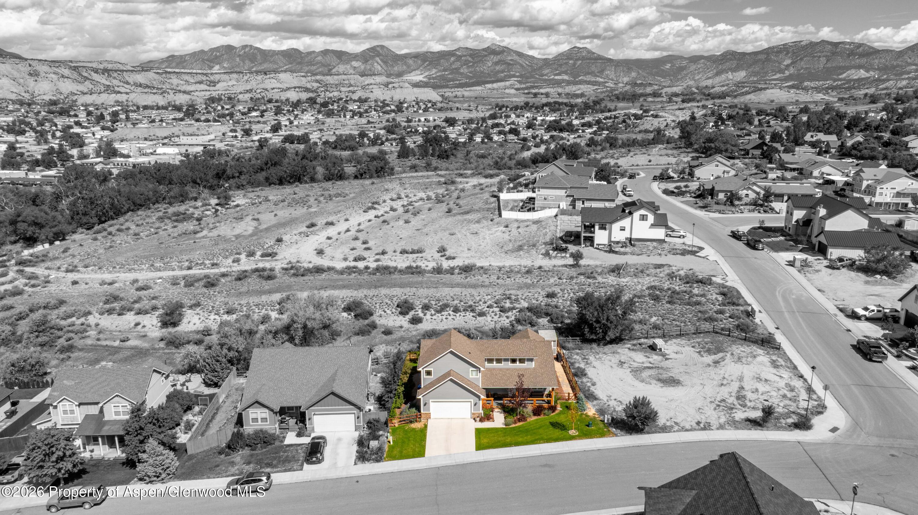 1437 Munro Avenue Rifle CO 81650