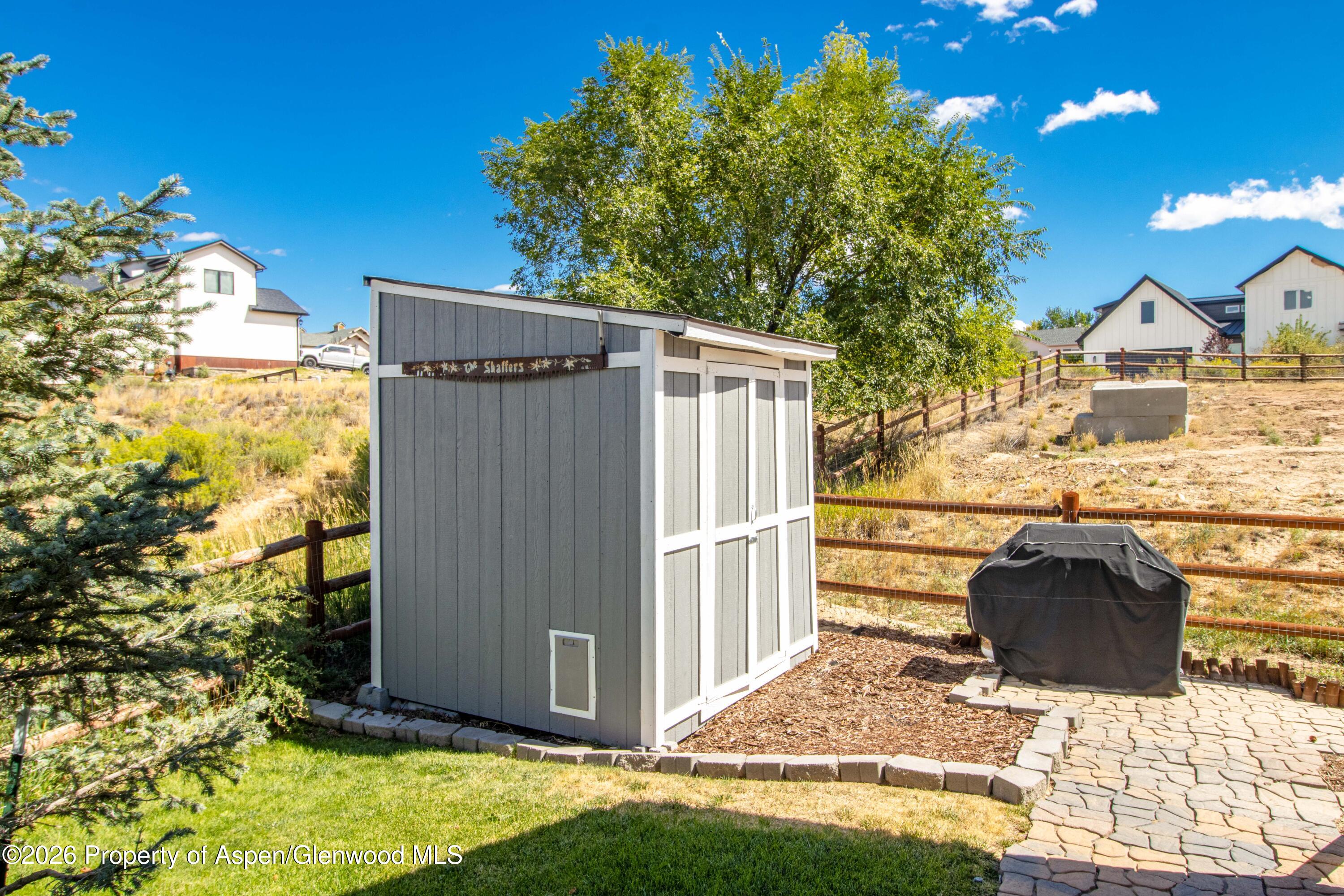 1437 Munro Avenue Rifle CO 81650