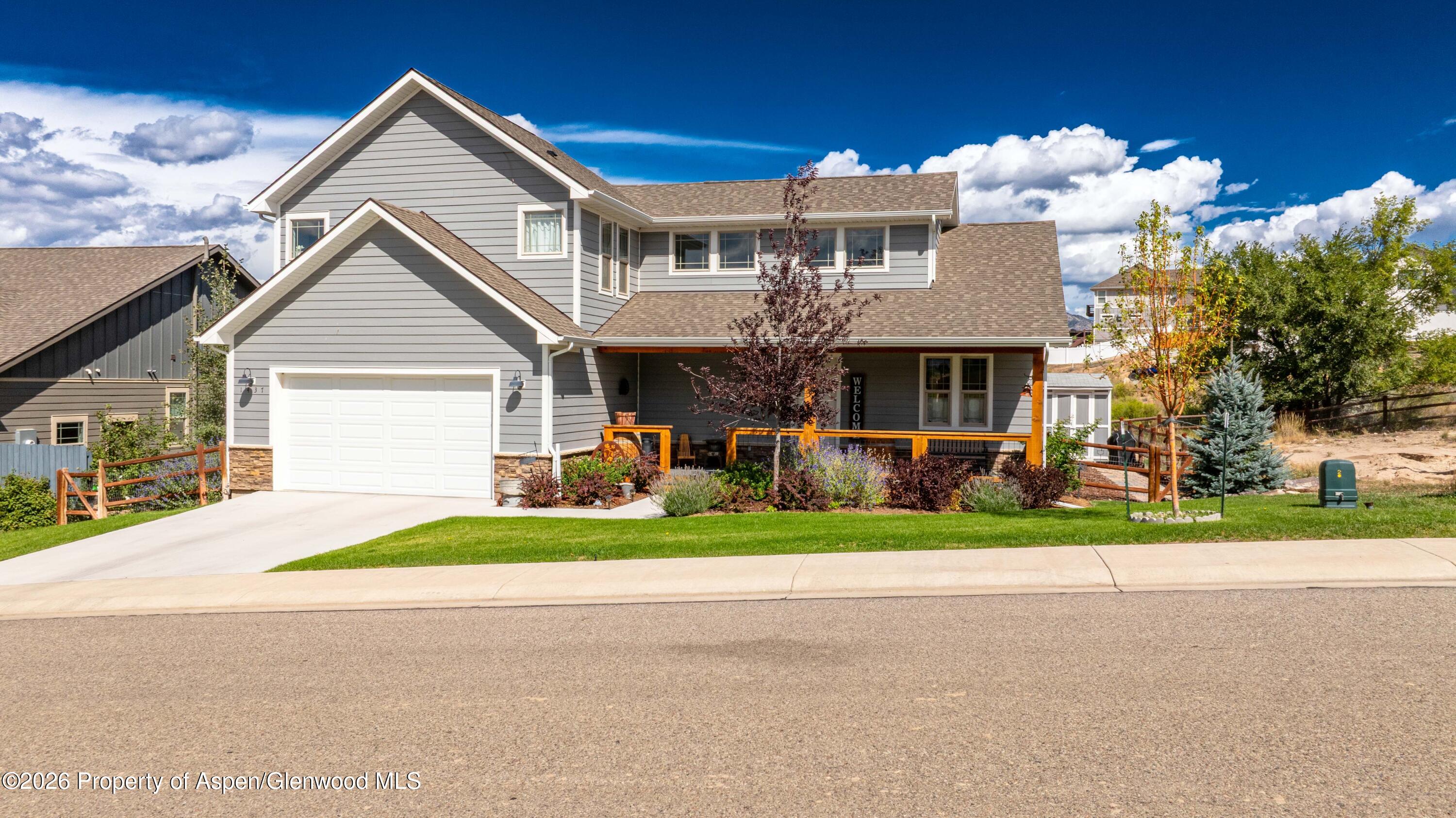1437 Munro Avenue Rifle CO 81650
