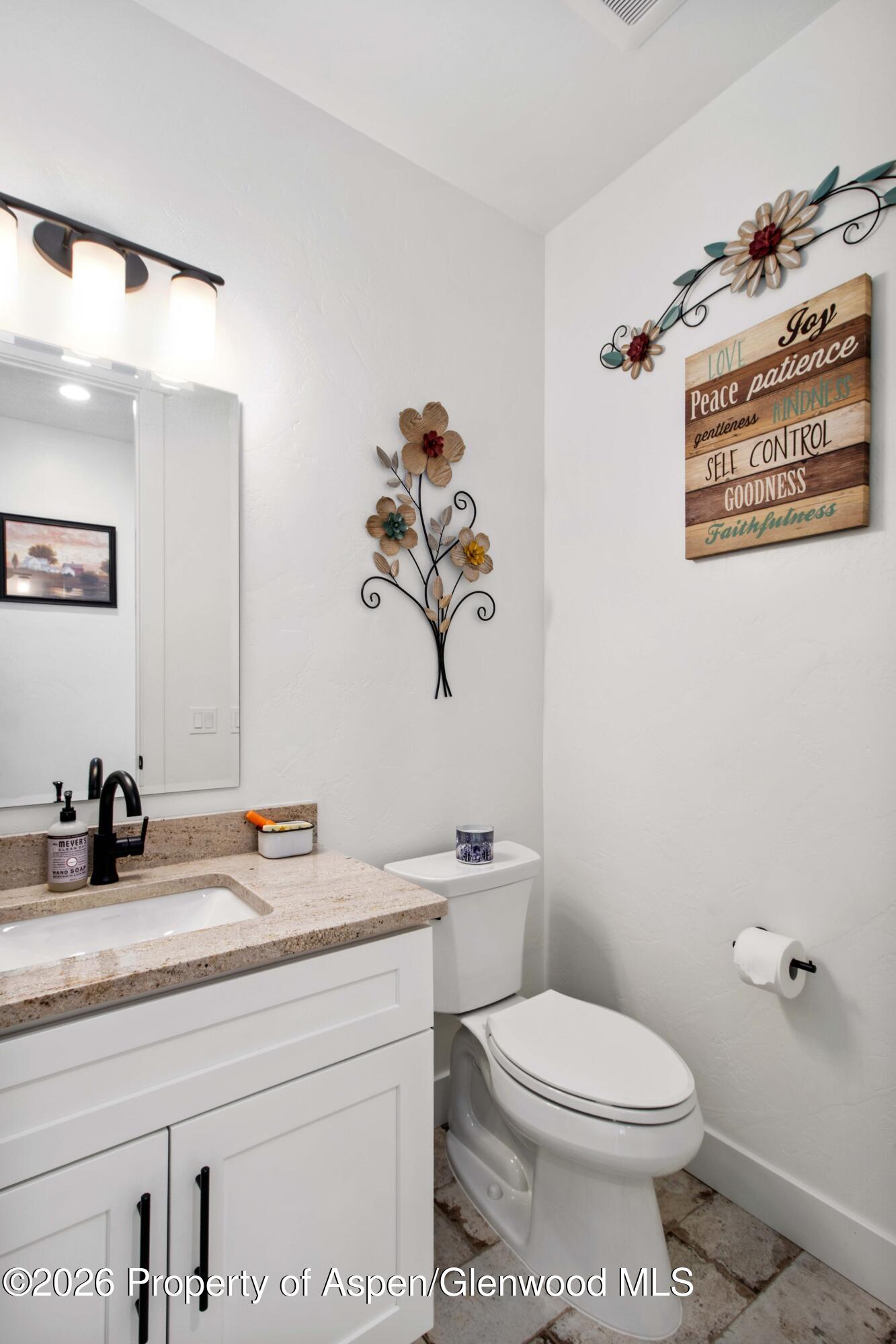 1437 Munro Avenue Rifle CO 81650