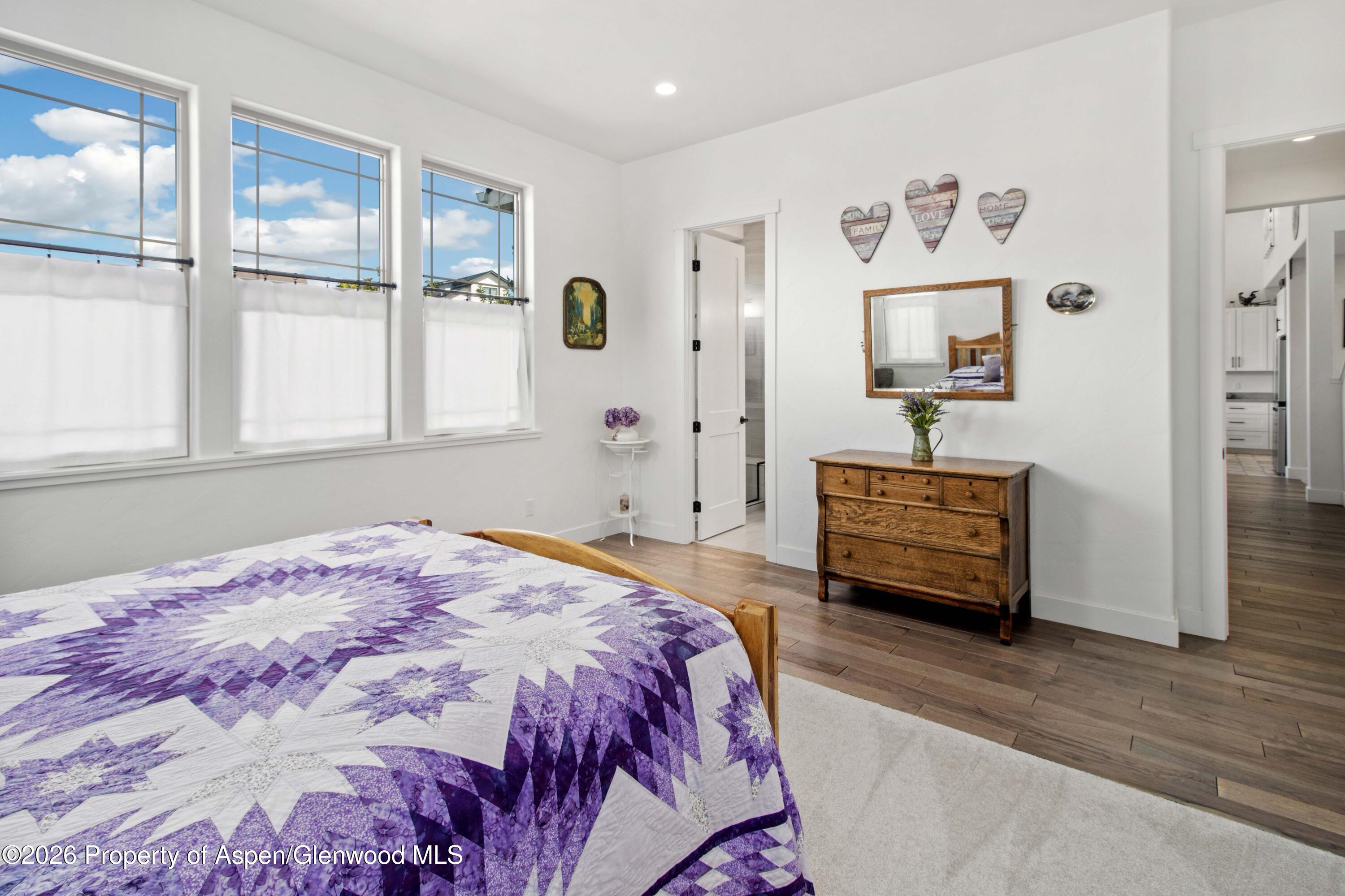 1437 Munro Avenue Rifle CO 81650