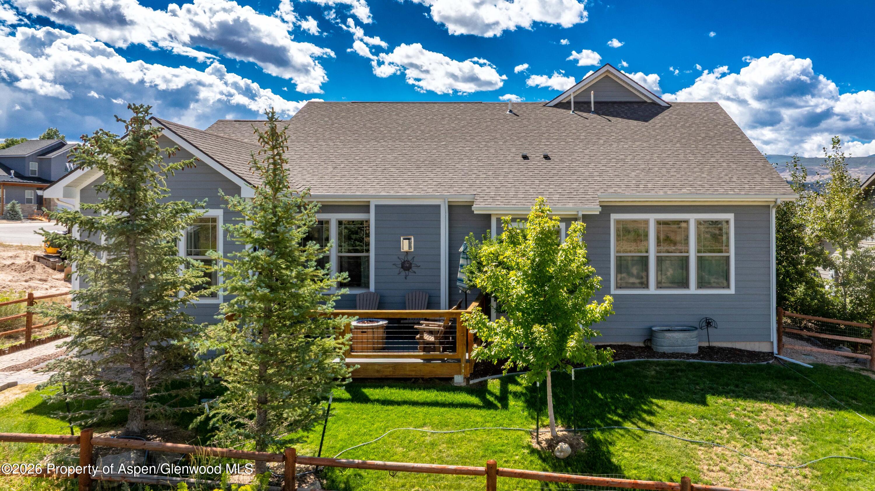 1437 Munro Avenue Rifle CO 81650