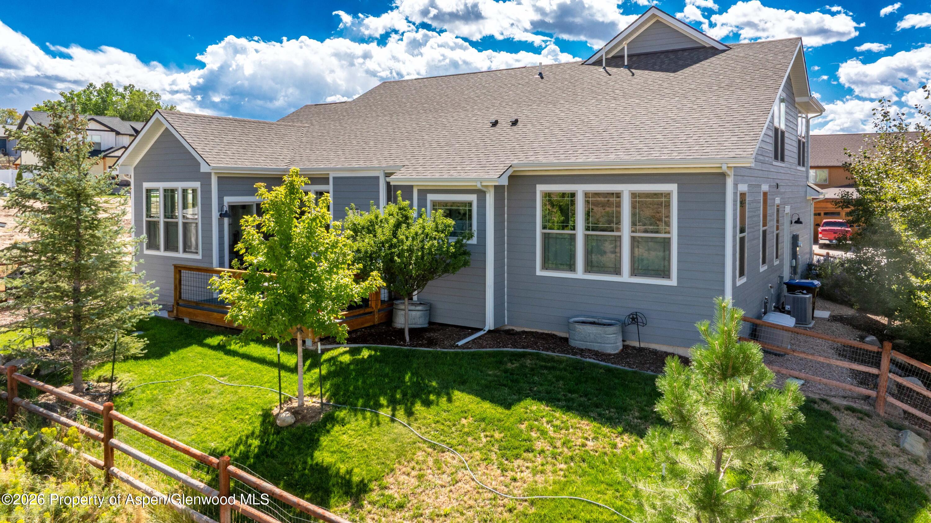 1437 Munro Avenue Rifle CO 81650