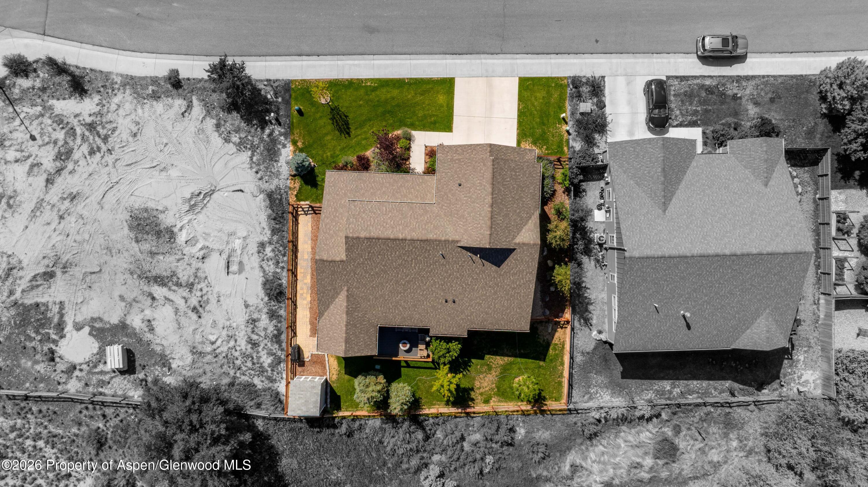 1437 Munro Avenue Rifle CO 81650