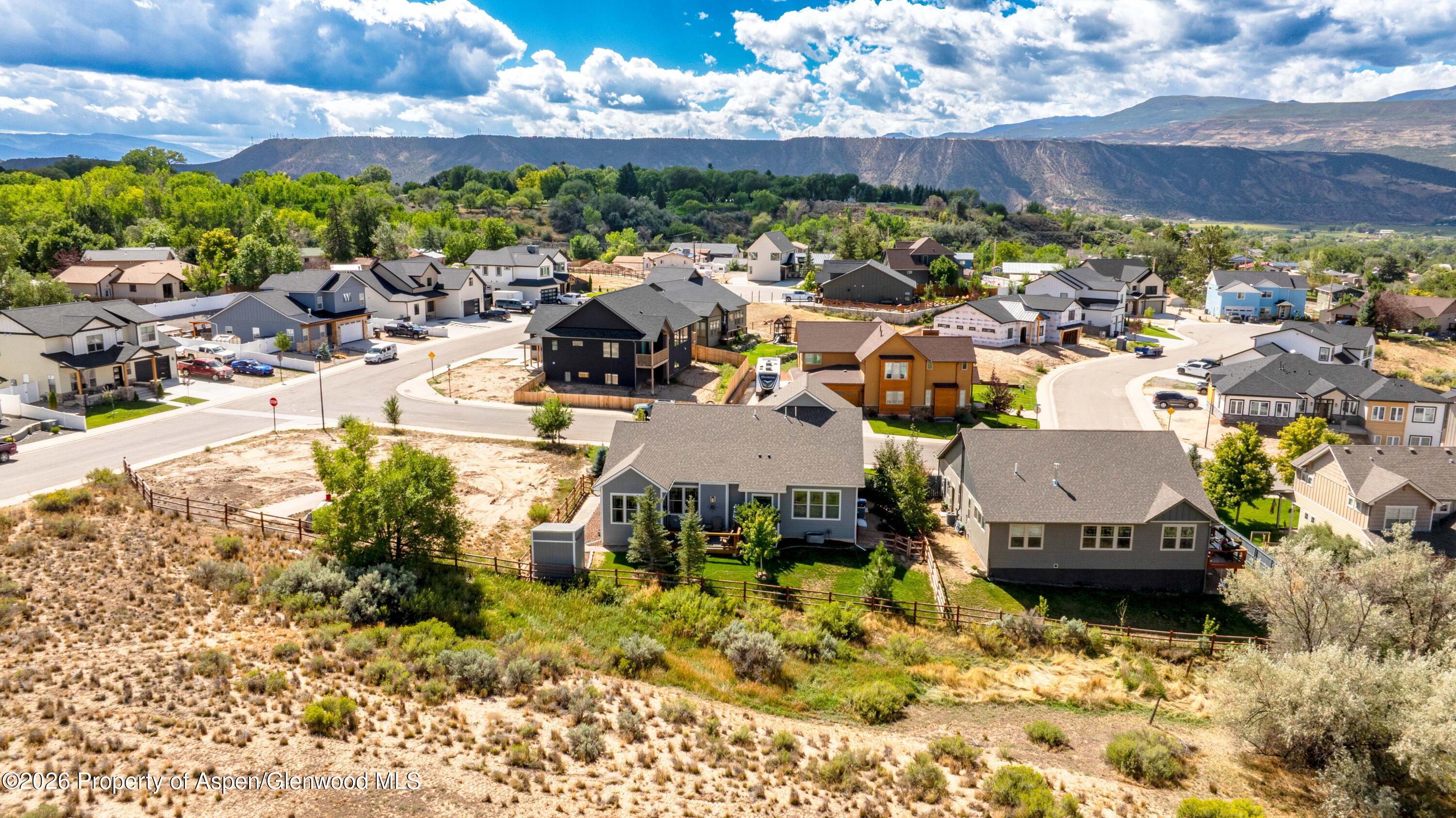 1437 Munro Avenue Rifle CO 81650