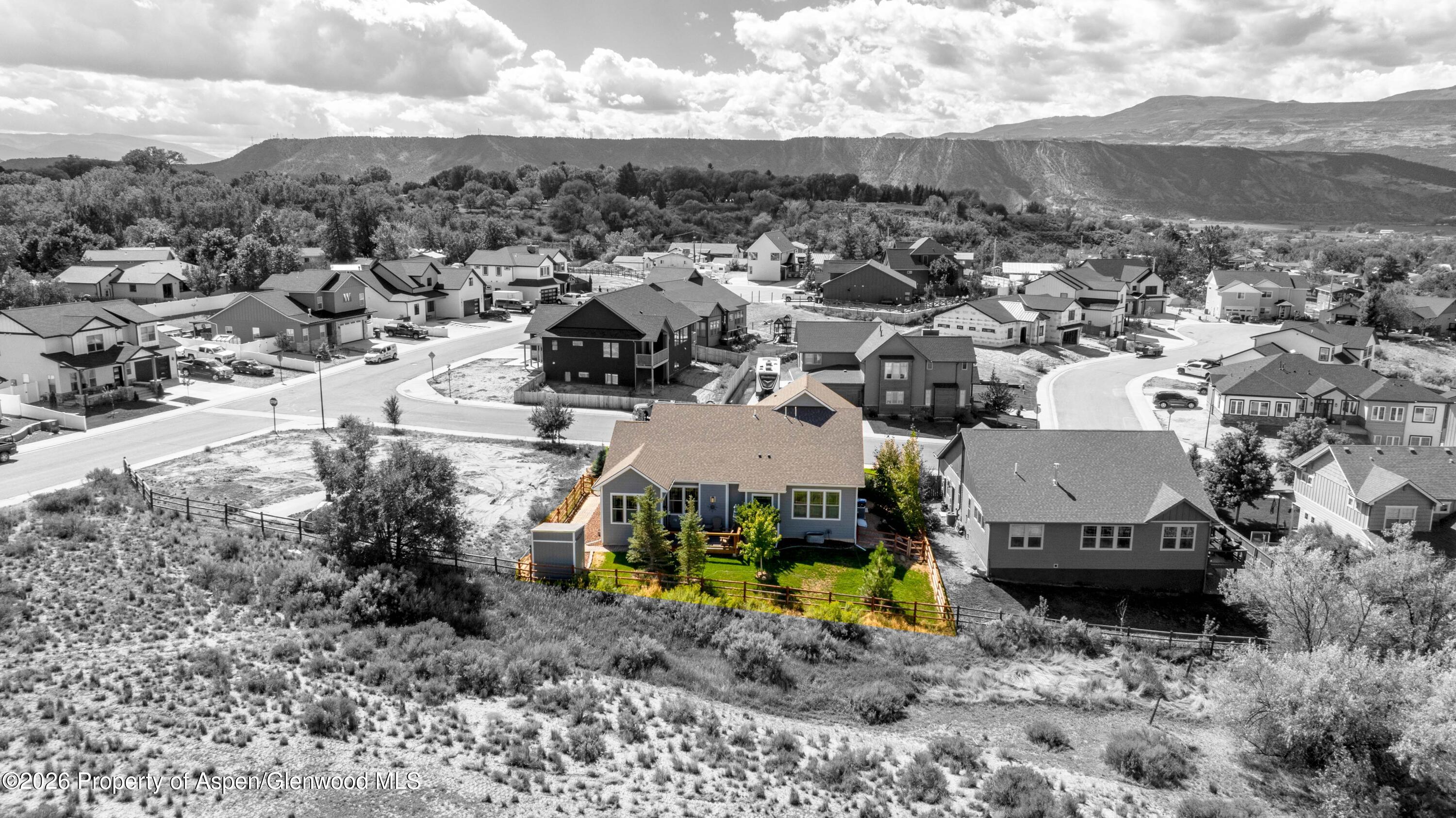 1437 Munro Avenue Rifle CO 81650