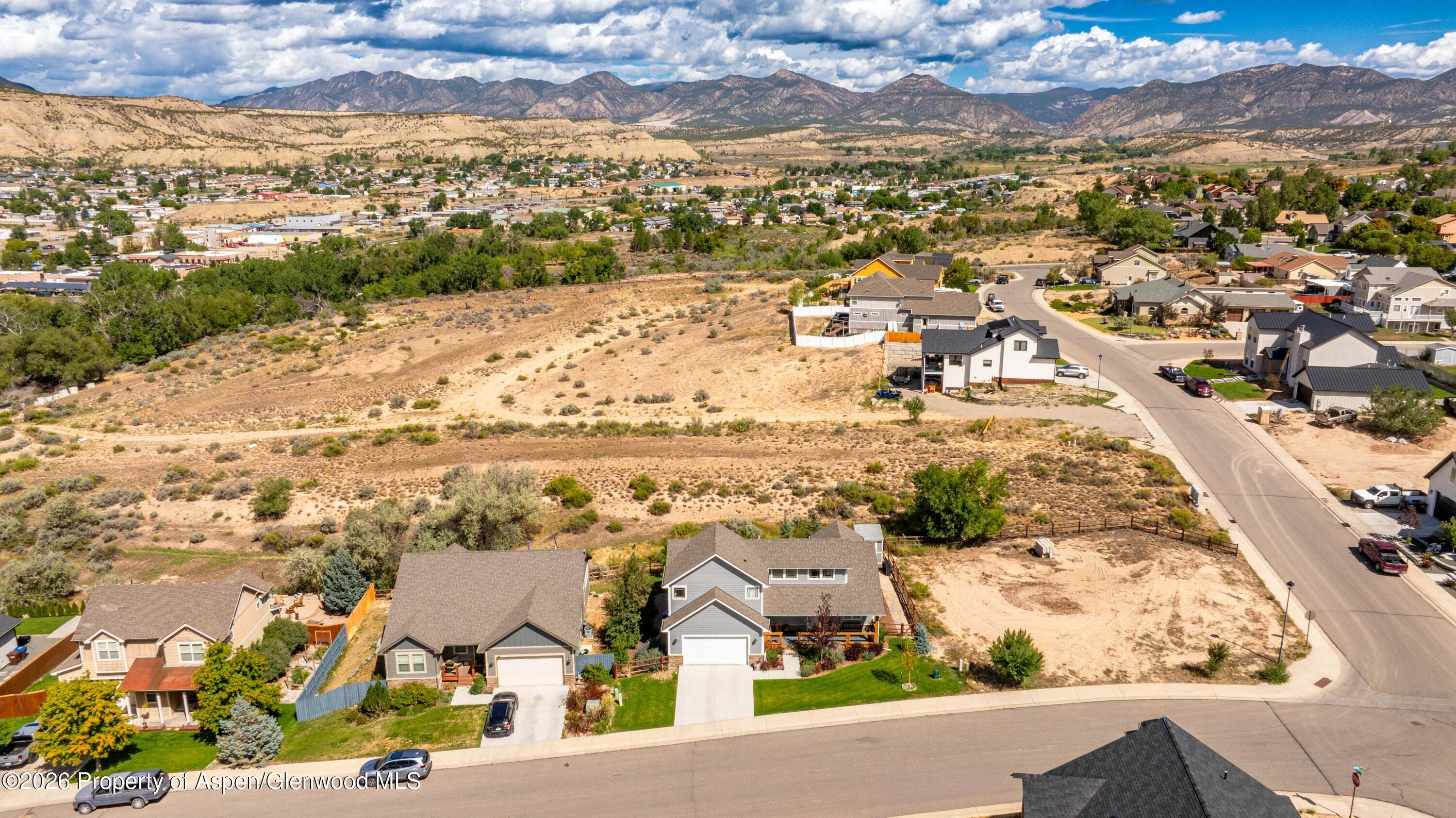 1437 Munro Avenue Rifle CO 81650