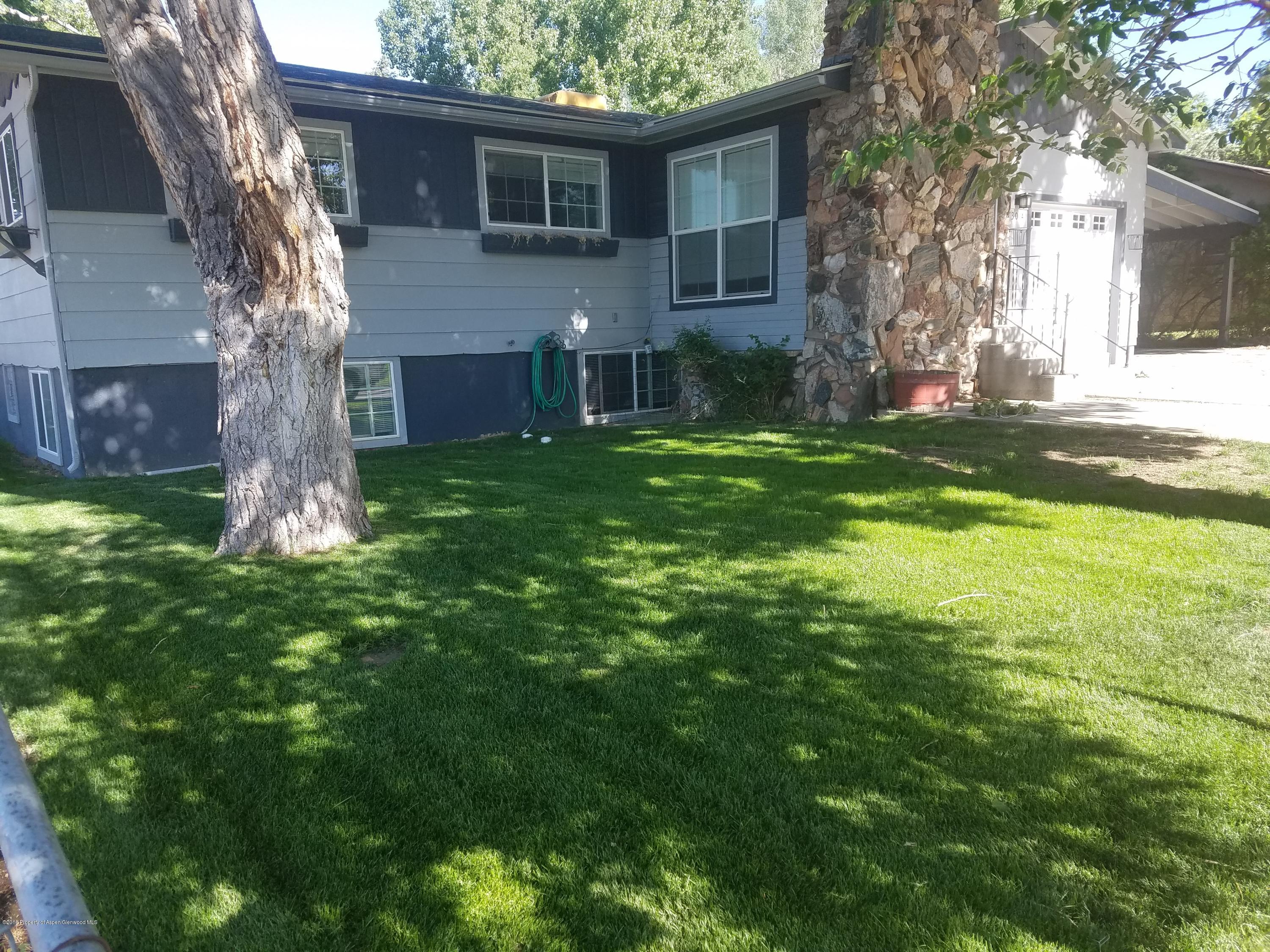 730 Green Street Craig CO 81625