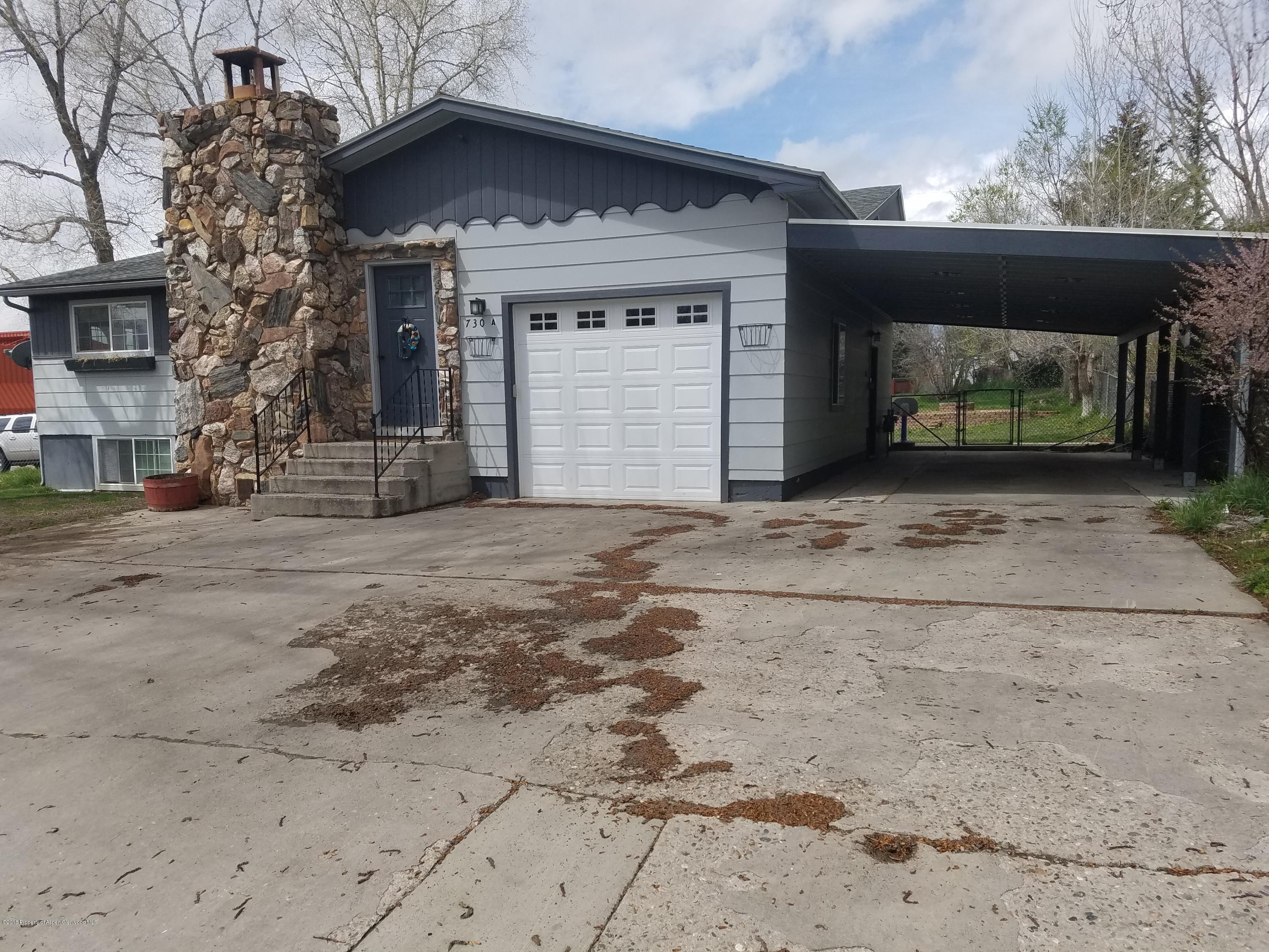 730 Green Street Craig CO 81625