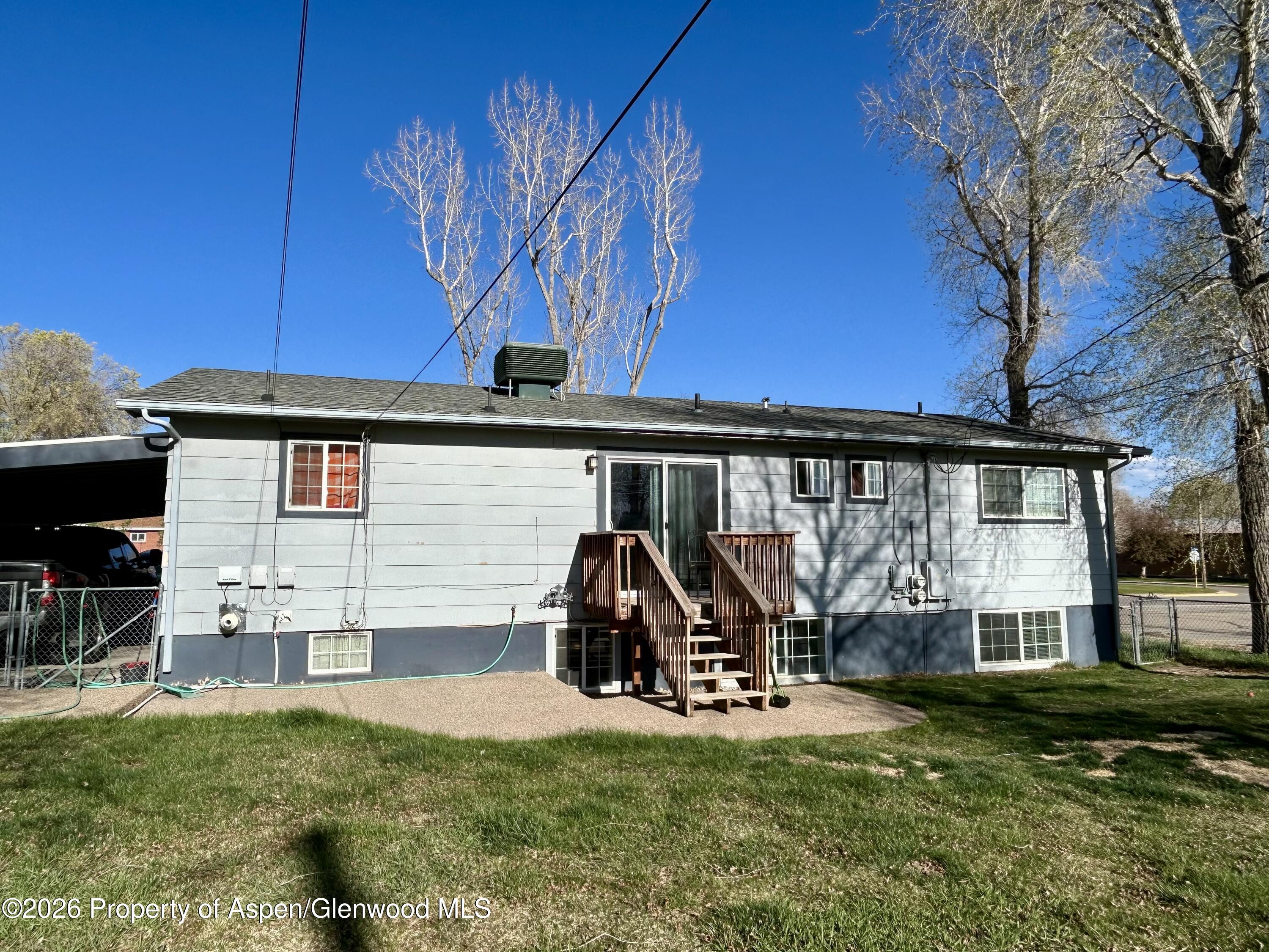 730 Green Street Craig CO 81625