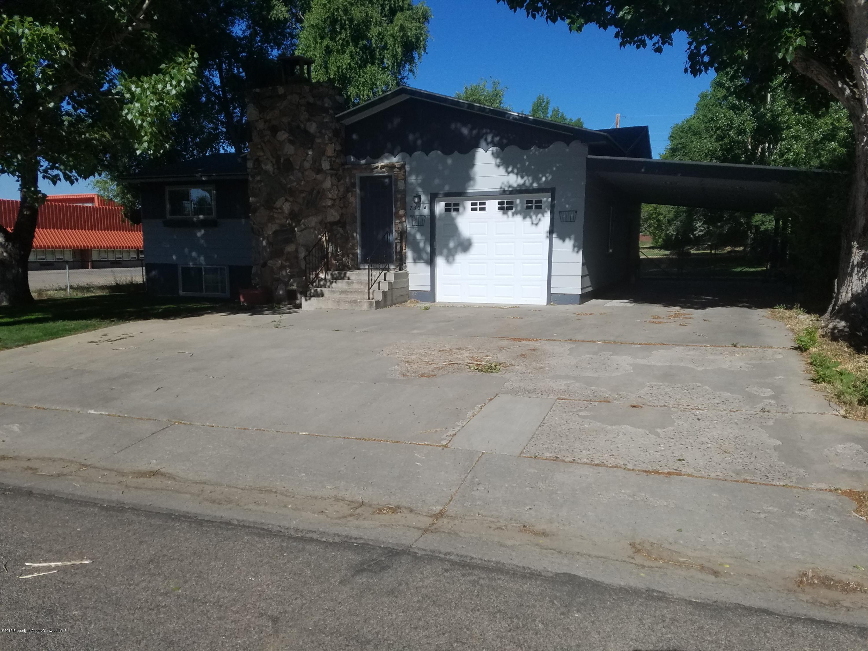 730 Green Street Craig CO 81625