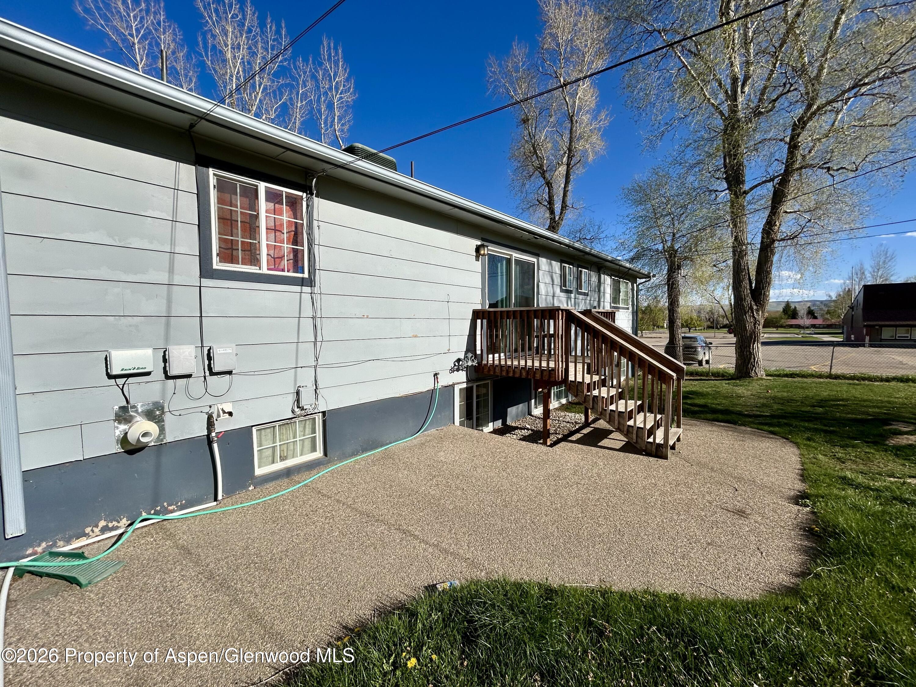 730 Green Street Craig CO 81625