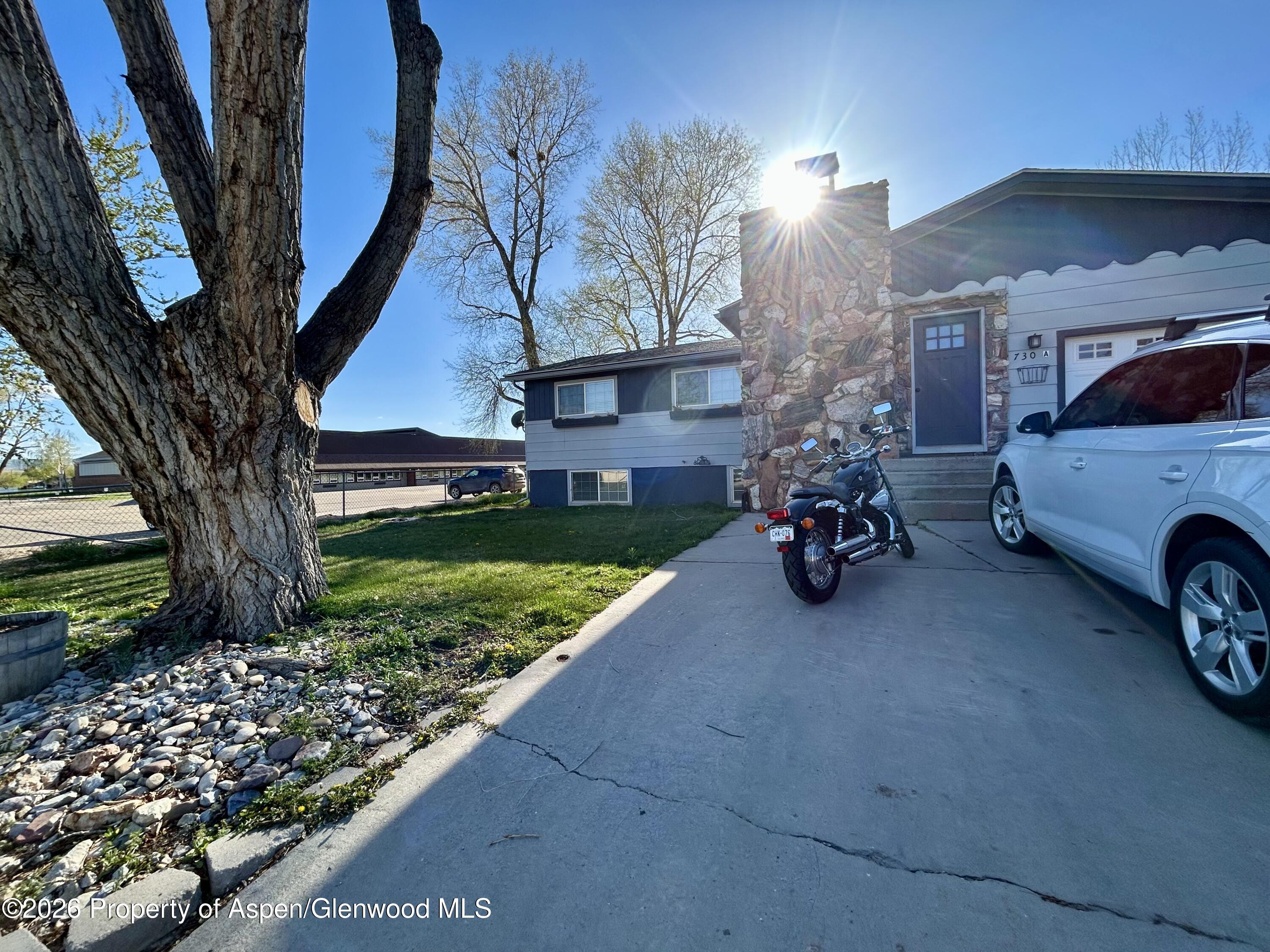 730 Green Street Craig CO 81625