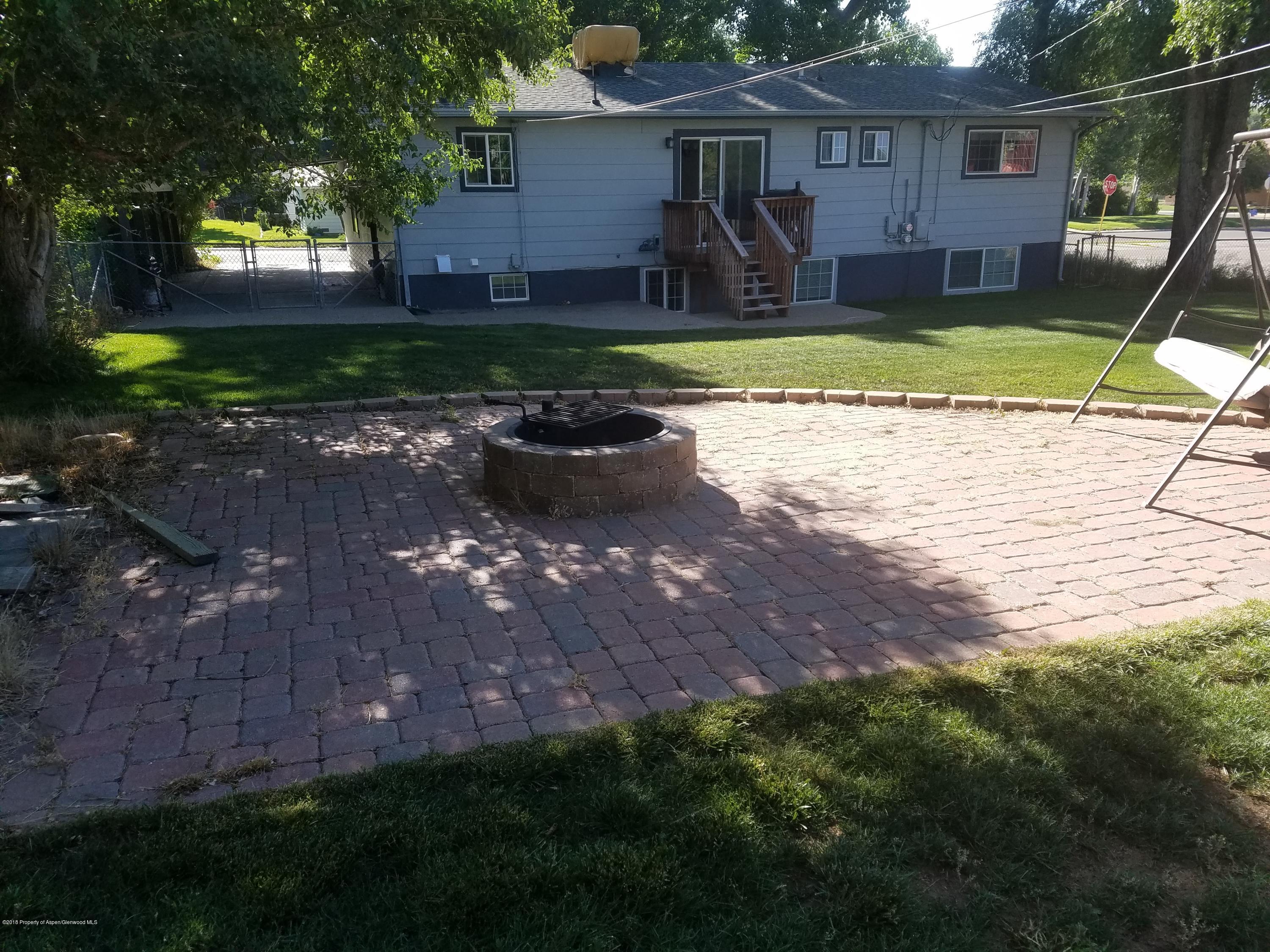 730 Green Street Craig CO 81625
