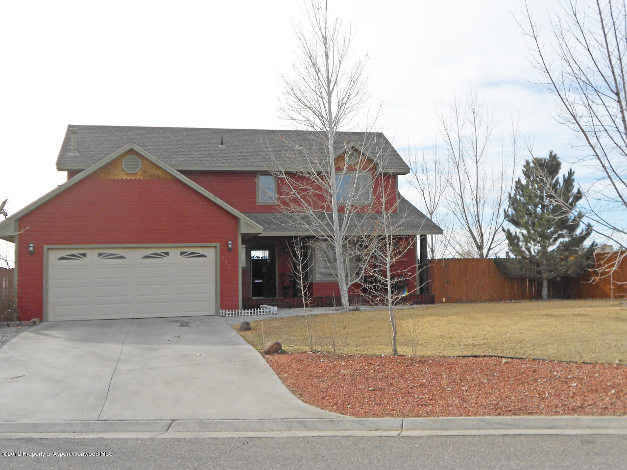 953 Standing Deer Drive Silt CO 81652