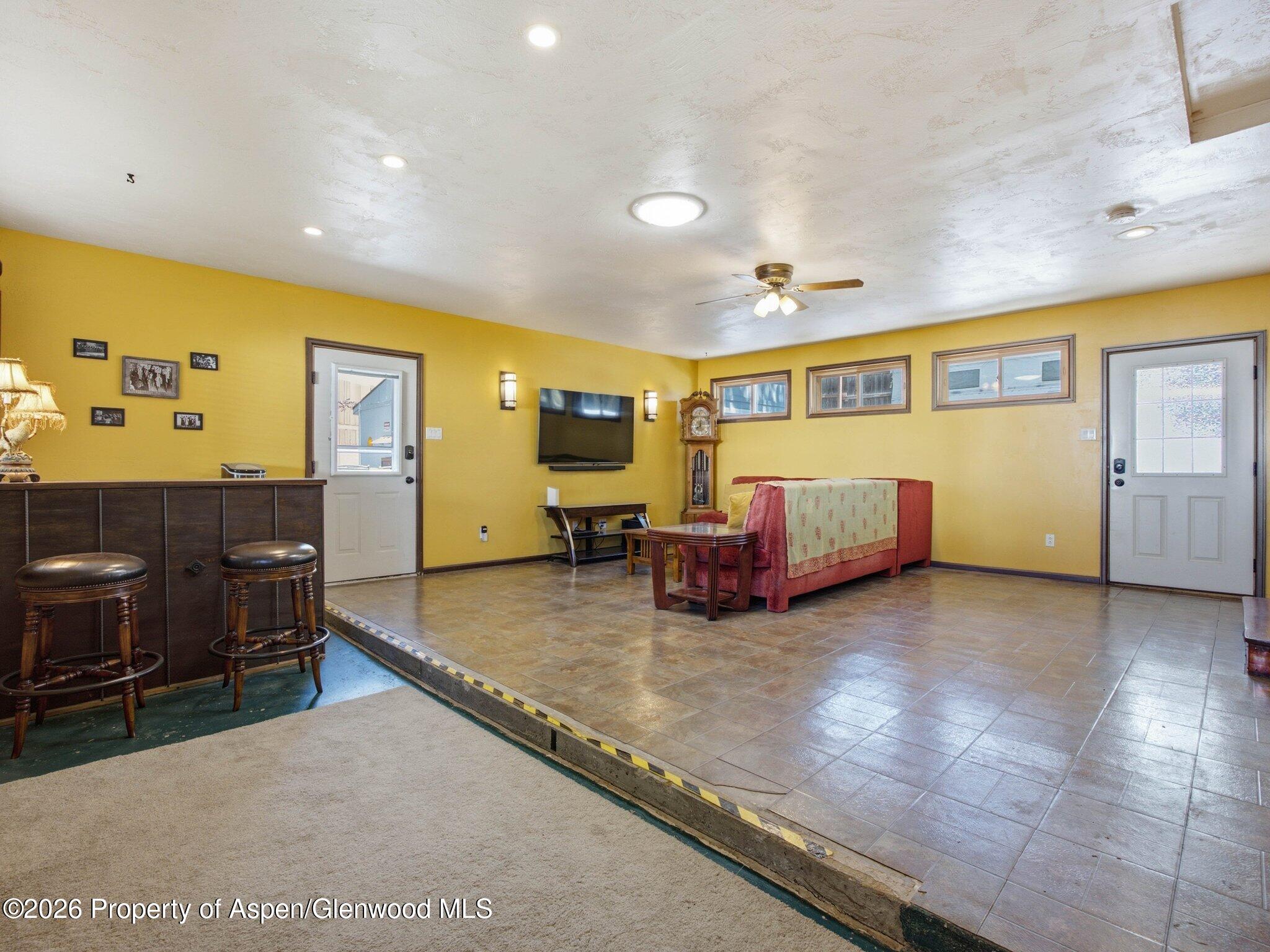 320 E 3rd Street Rifle CO 81650